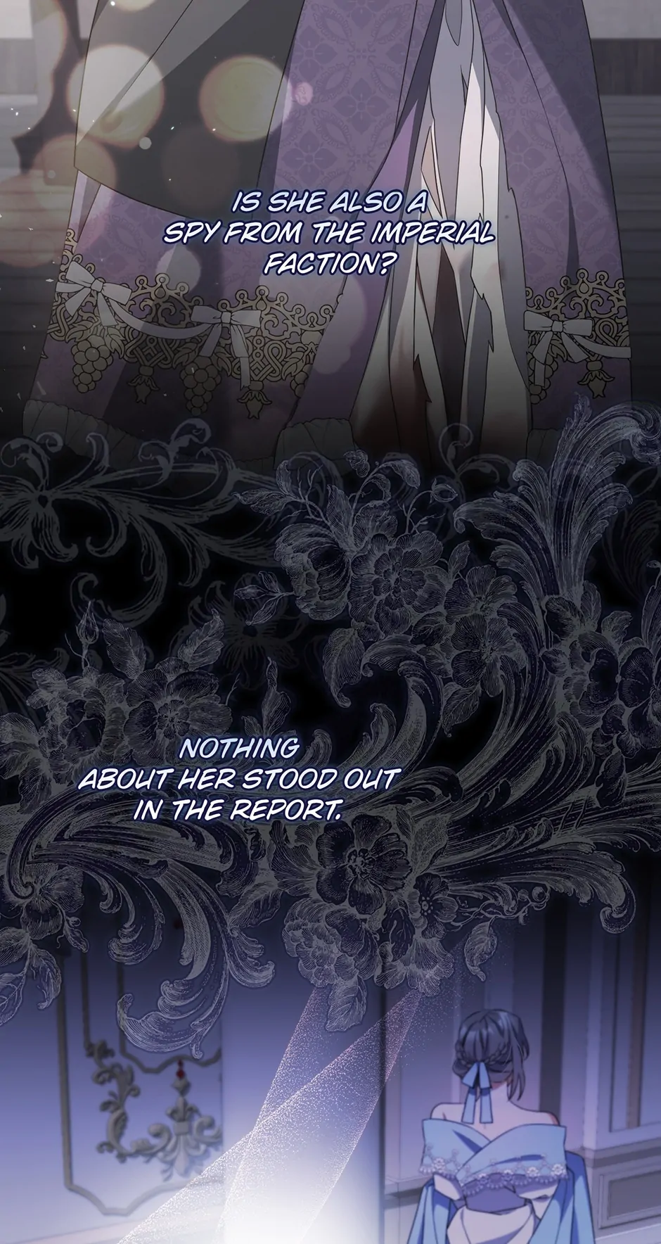 I Listened to My Husband and Brought In a Lover Chapter 5 - page 74