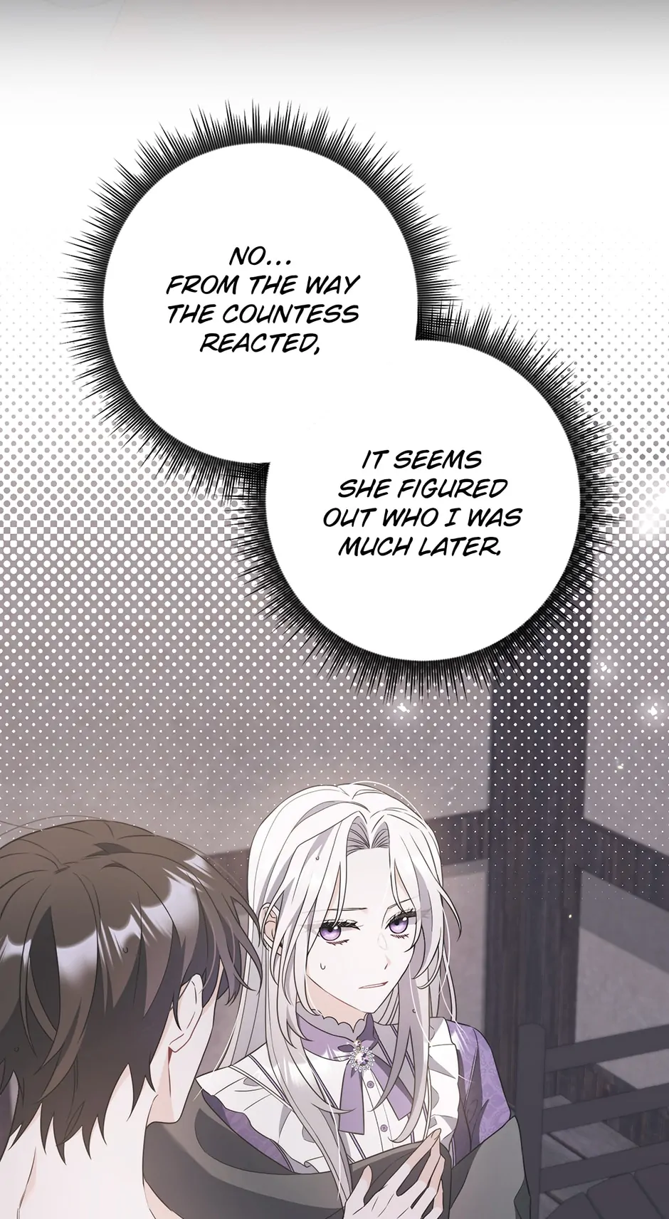 I Listened to My Husband and Brought In a Lover Chapter 5 - page 80