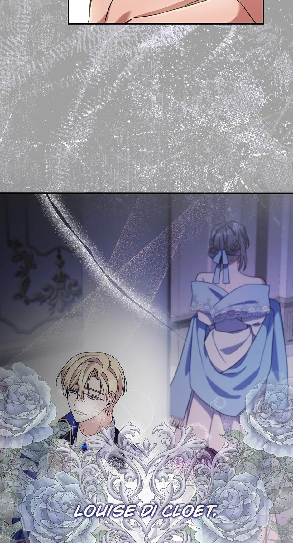 I Listened to My Husband and Brought In a Lover Chapter 5 - page 83
