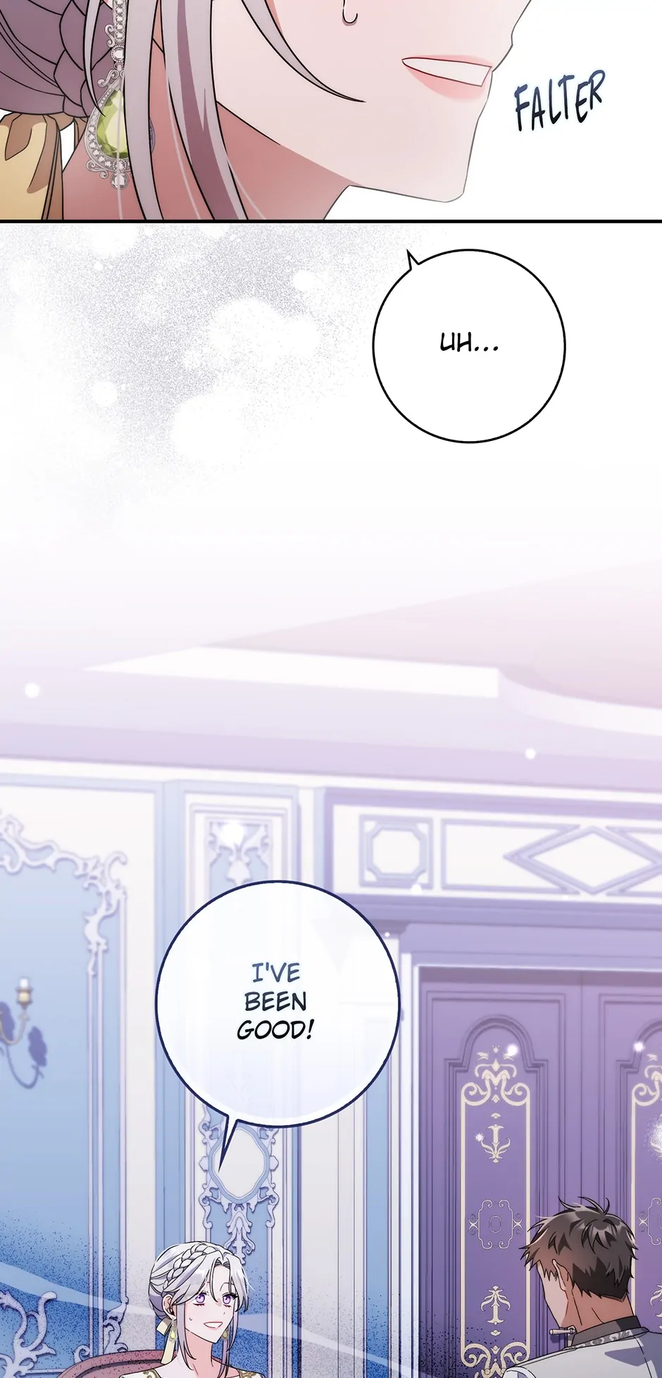 I Listened to My Husband and Brought In a Lover Chapter 6 - page 22