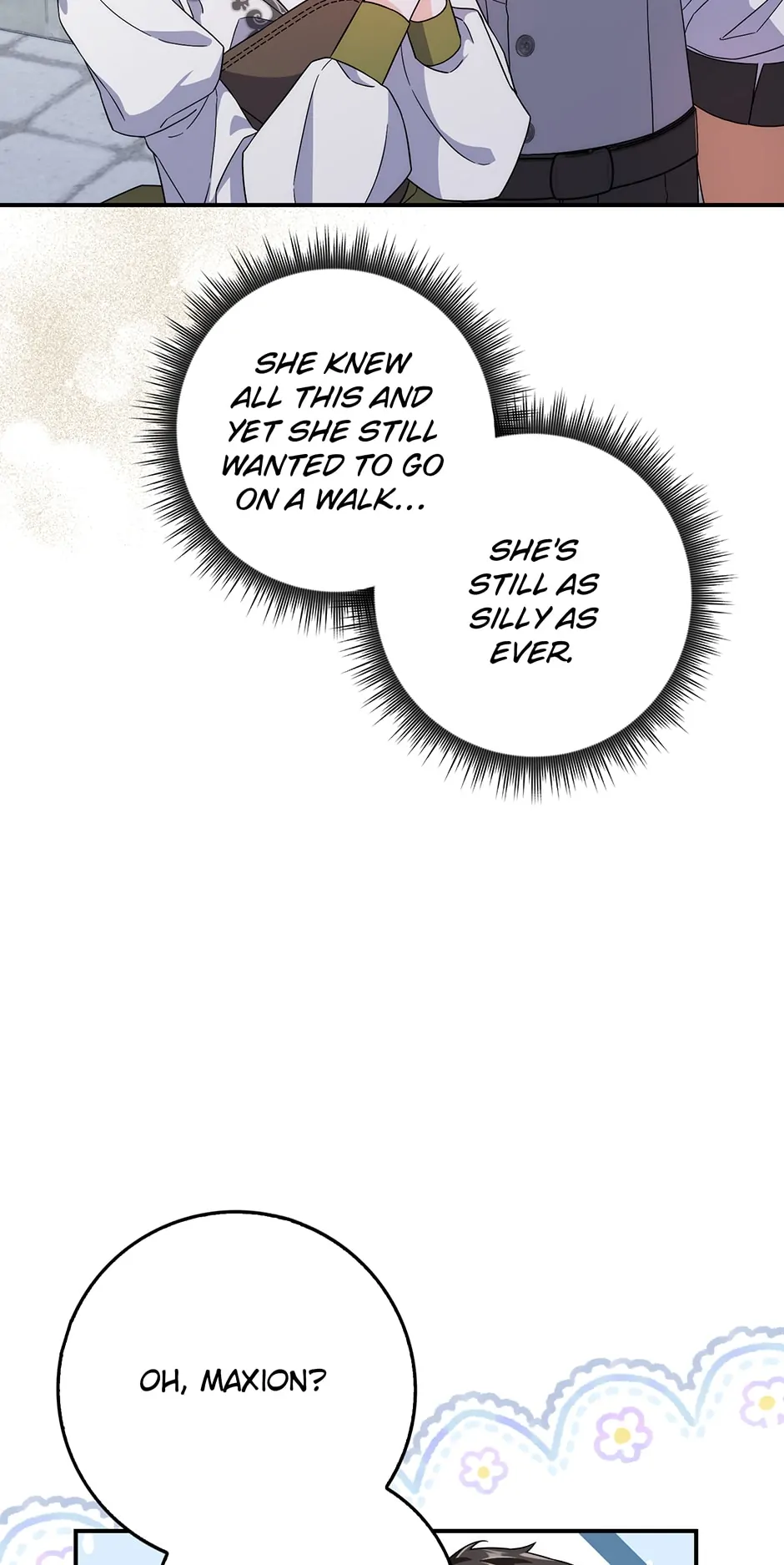 I Listened to My Husband and Brought In a Lover Chapter 6 - page 29