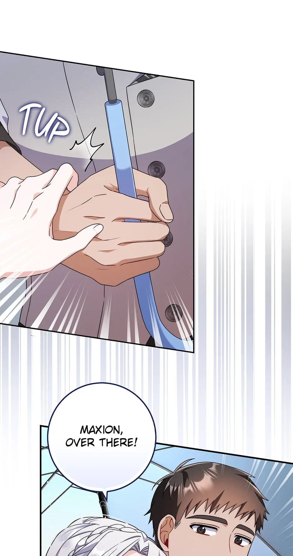 I Listened to My Husband and Brought In a Lover Chapter 6 - page 37