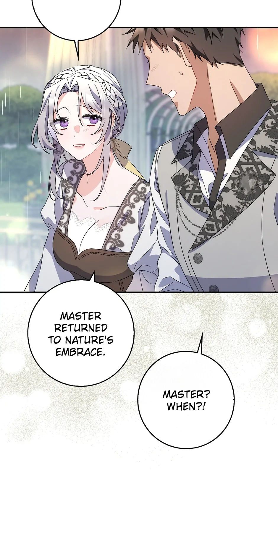 I Listened to My Husband and Brought In a Lover Chapter 6 - page 50