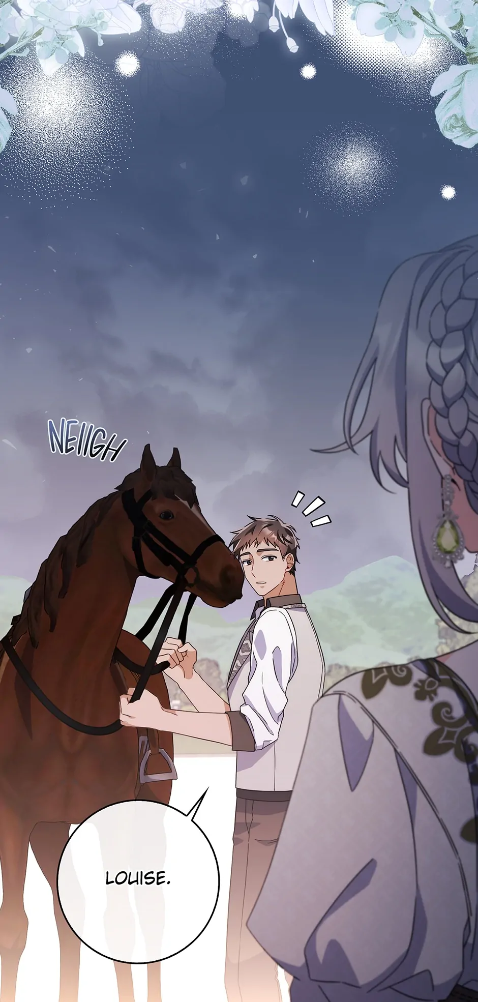 I Listened to My Husband and Brought In a Lover Chapter 6 - page 7