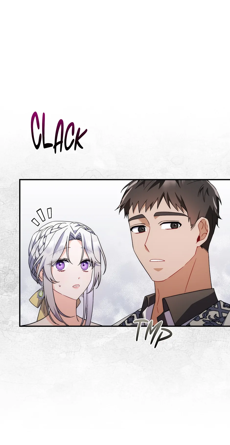 I Listened to My Husband and Brought In a Lover Chapter 7 - page 4