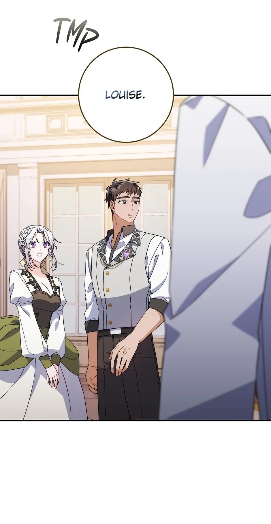 I Listened to My Husband and Brought In a Lover Chapter 7 - page 5