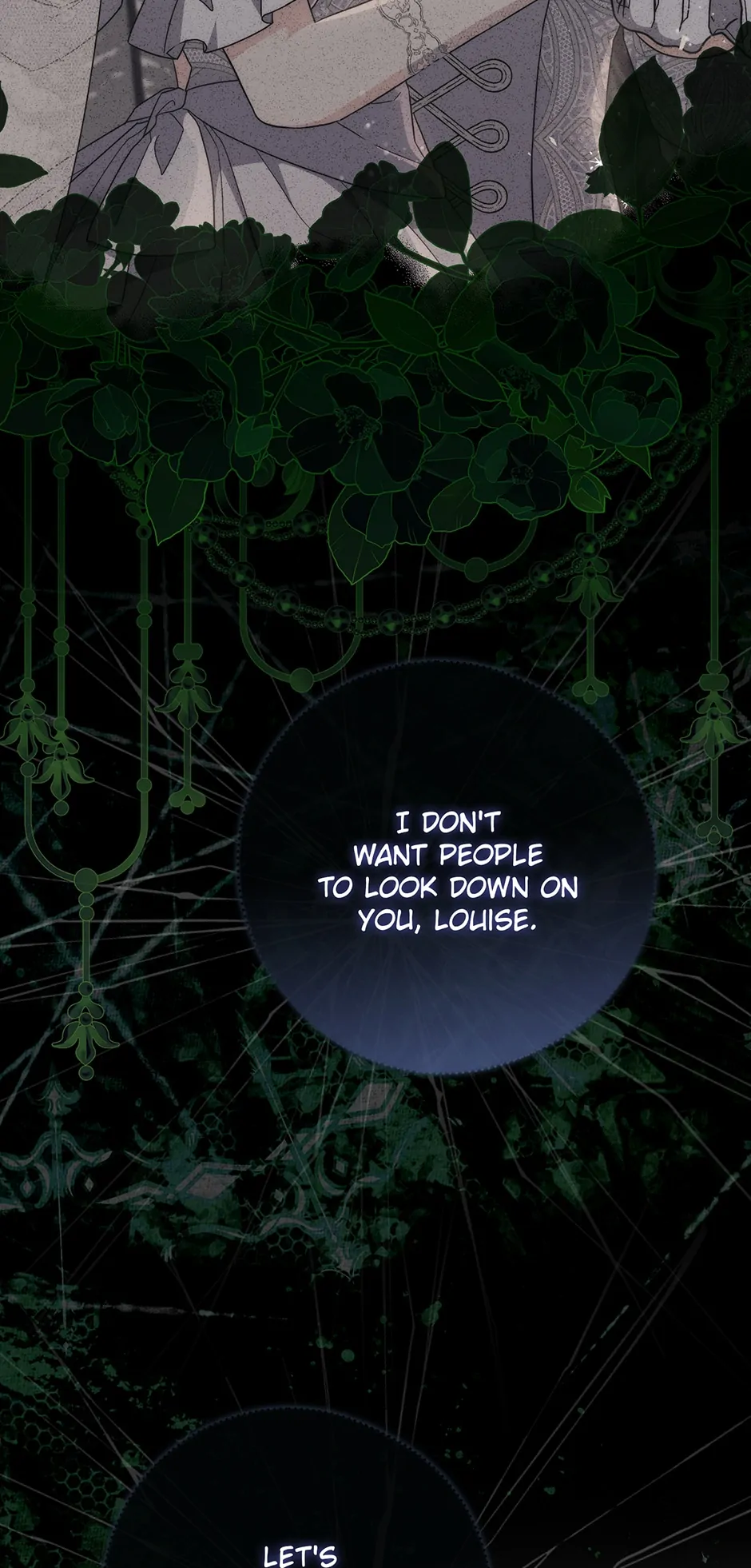 I Listened to My Husband and Brought In a Lover Chapter 7 - page 47