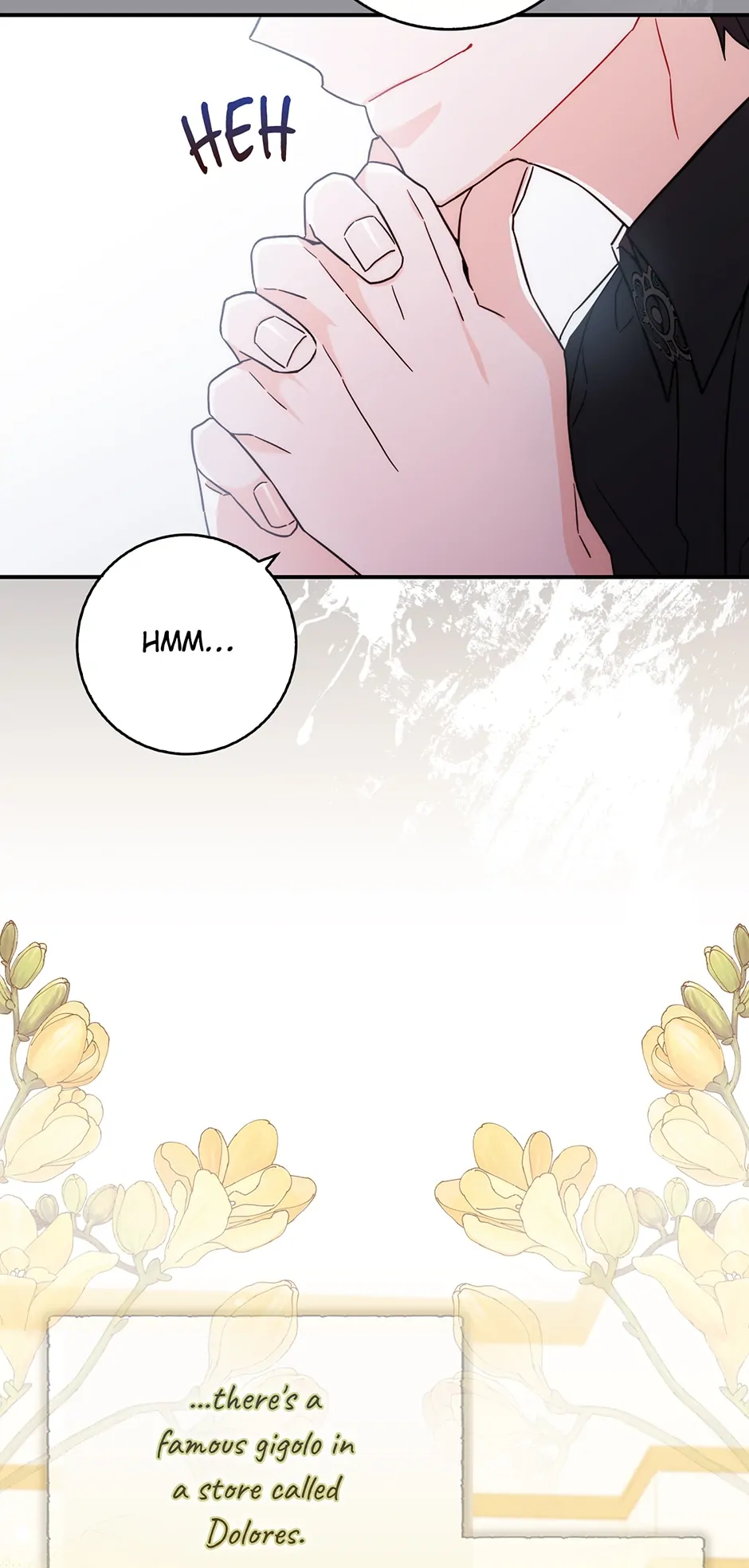 I Listened to My Husband and Brought In a Lover Chapter 7 - page 80