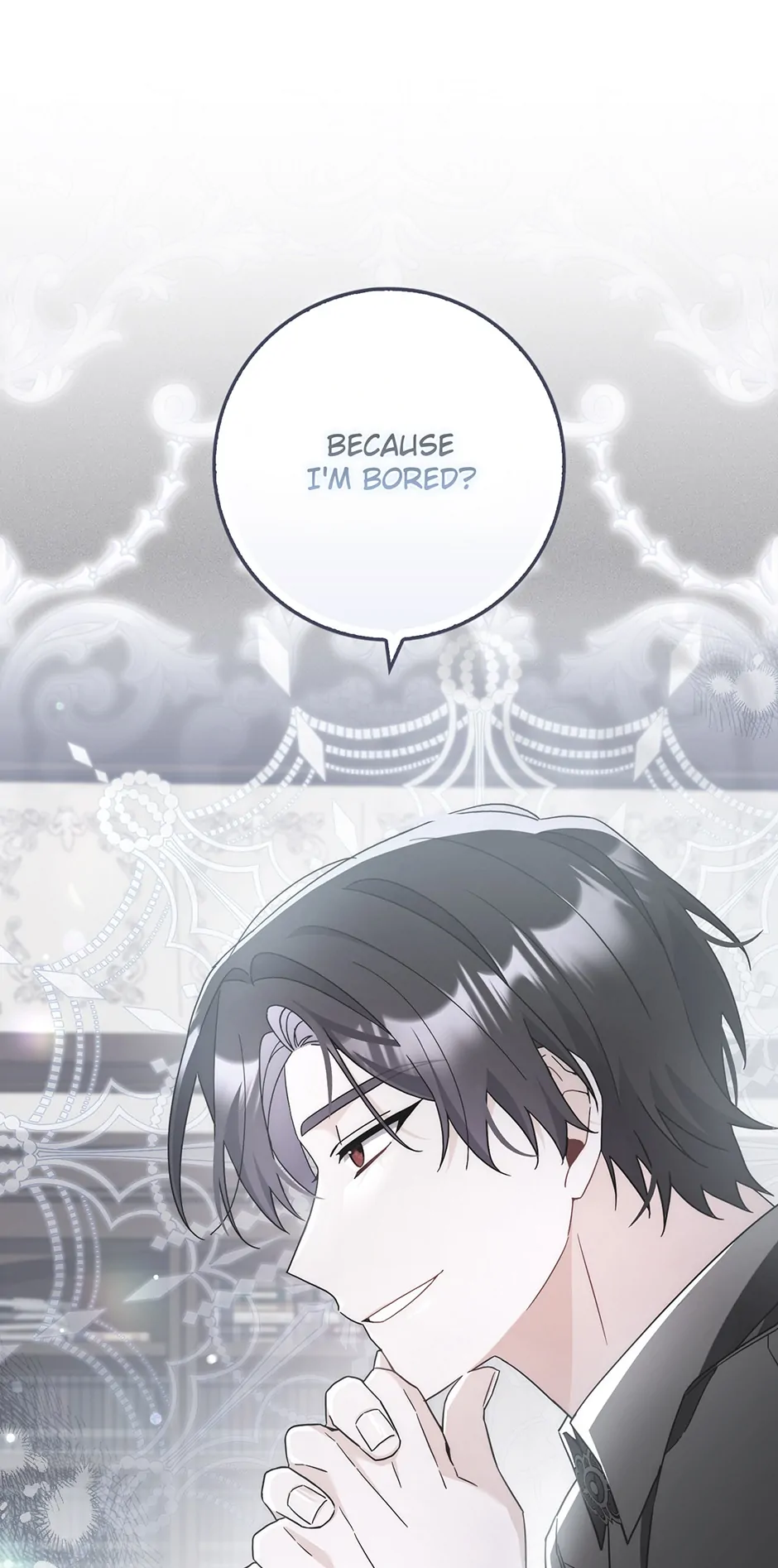 I Listened to My Husband and Brought In a Lover Chapter 8 - page 1