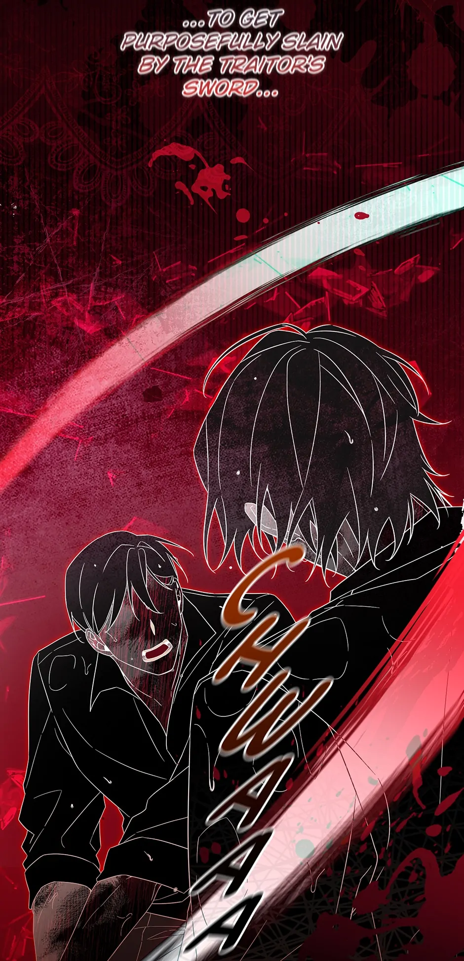 I Listened to My Husband and Brought In a Lover Chapter 8 - page 12