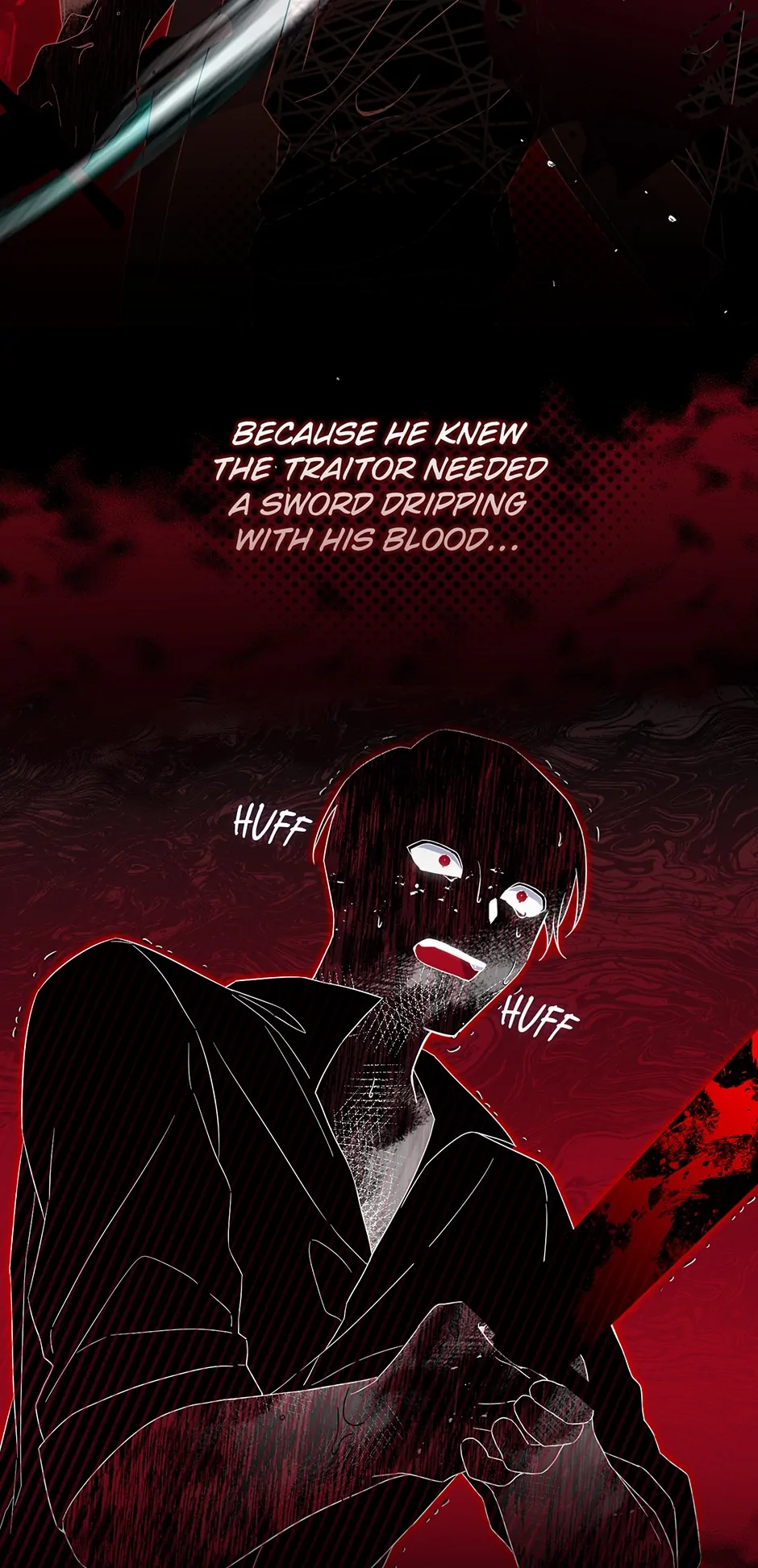 I Listened to My Husband and Brought In a Lover Chapter 8 - page 13