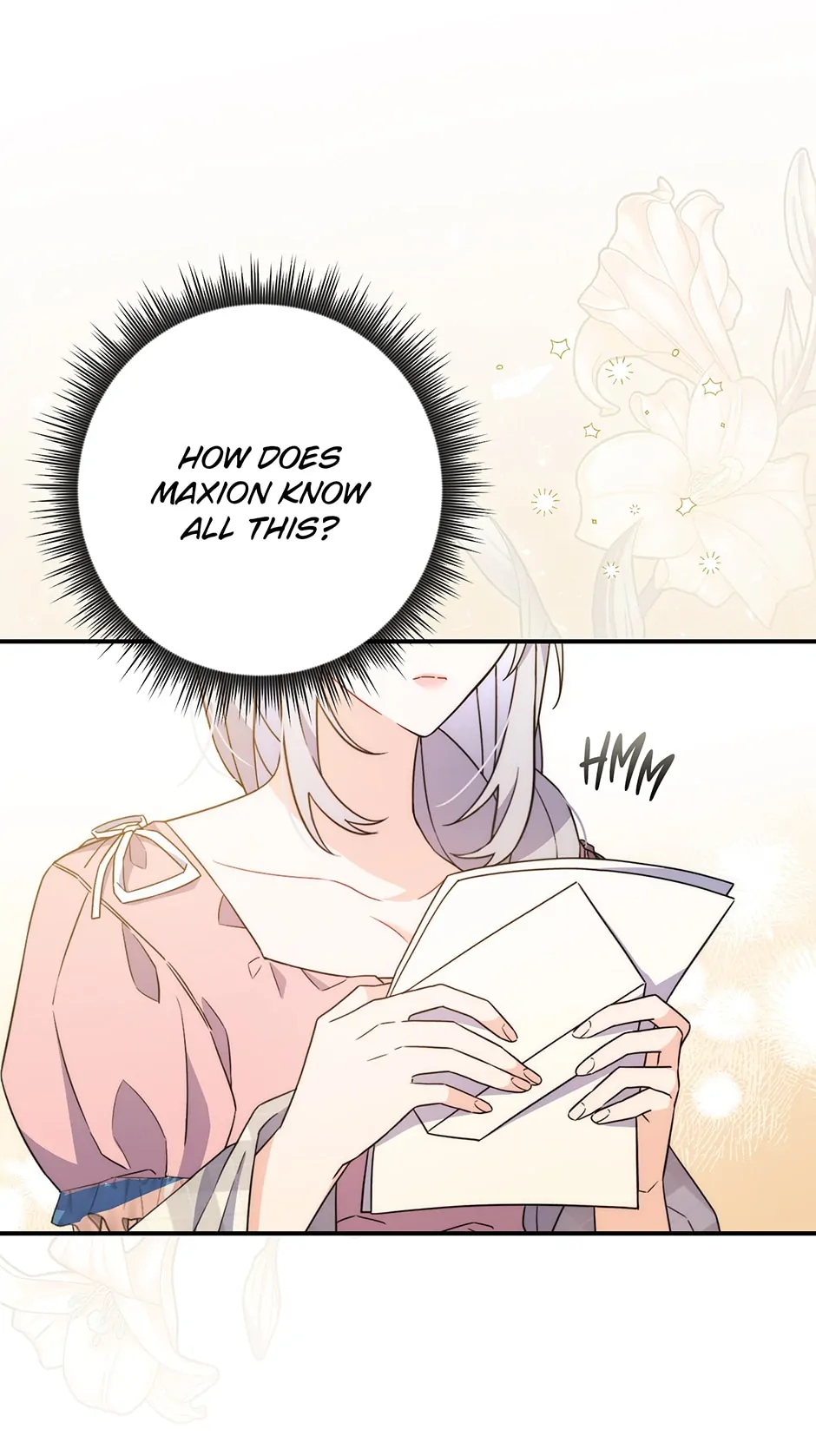 I Listened to My Husband and Brought In a Lover Chapter 8 - page 22