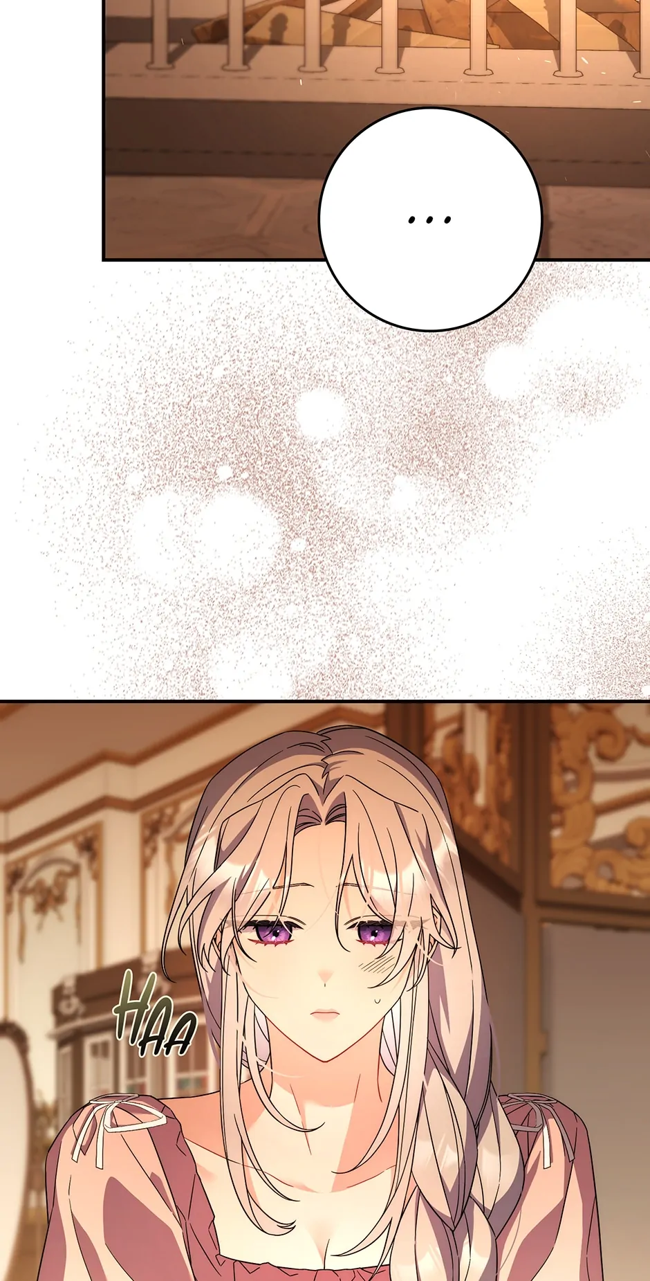 I Listened to My Husband and Brought In a Lover Chapter 8 - page 25