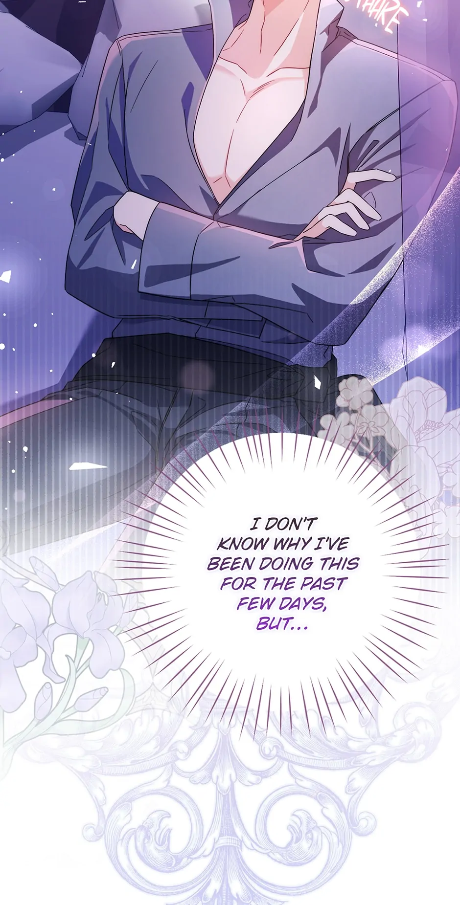 I Listened to My Husband and Brought In a Lover Chapter 8 - page 30