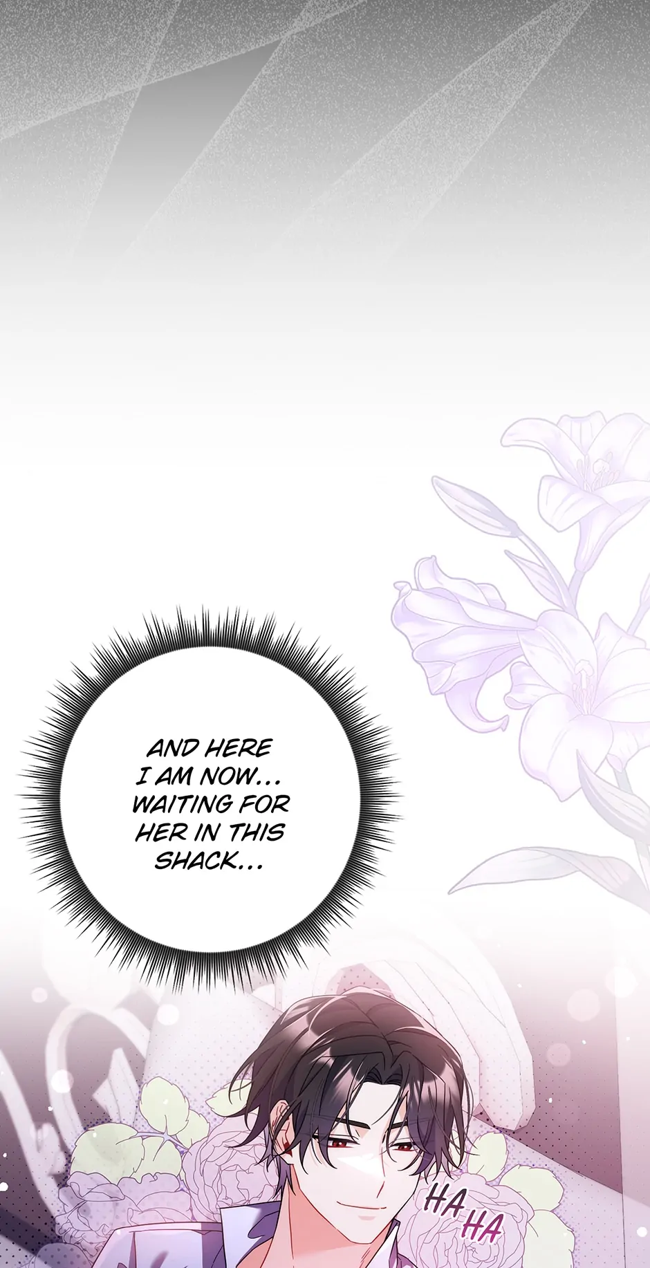 I Listened to My Husband and Brought In a Lover Chapter 8 - page 45