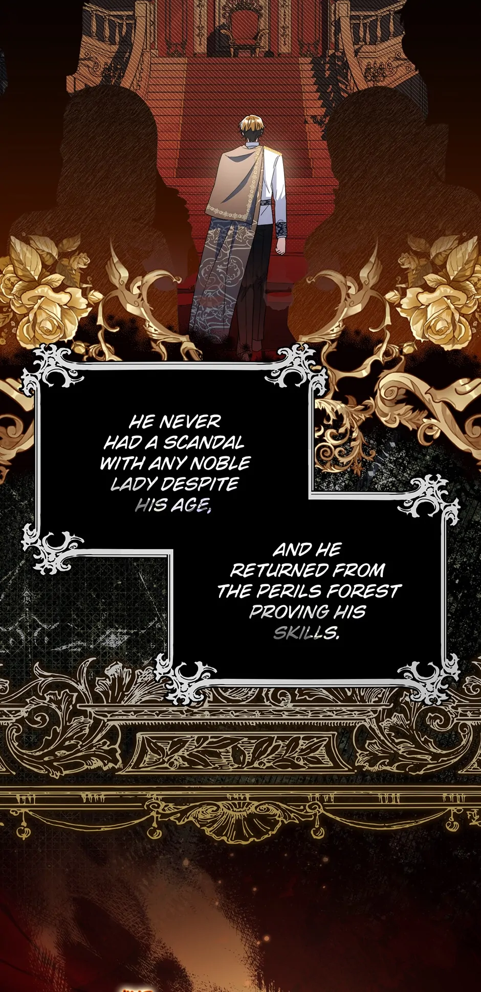 I Listened to My Husband and Brought In a Lover Chapter 8 - page 52