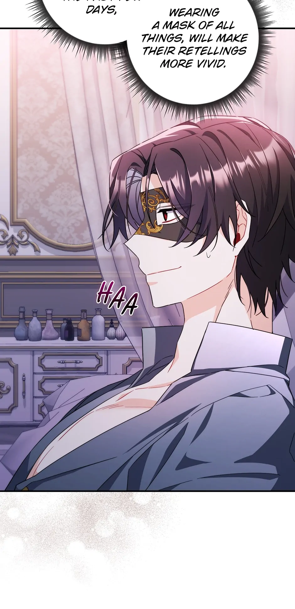 I Listened to My Husband and Brought In a Lover Chapter 8 - page 55