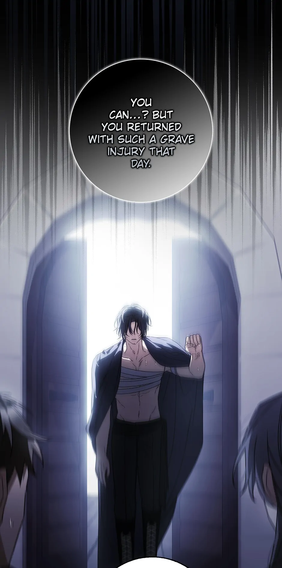 I Listened to My Husband and Brought In a Lover Chapter 8 - page 7