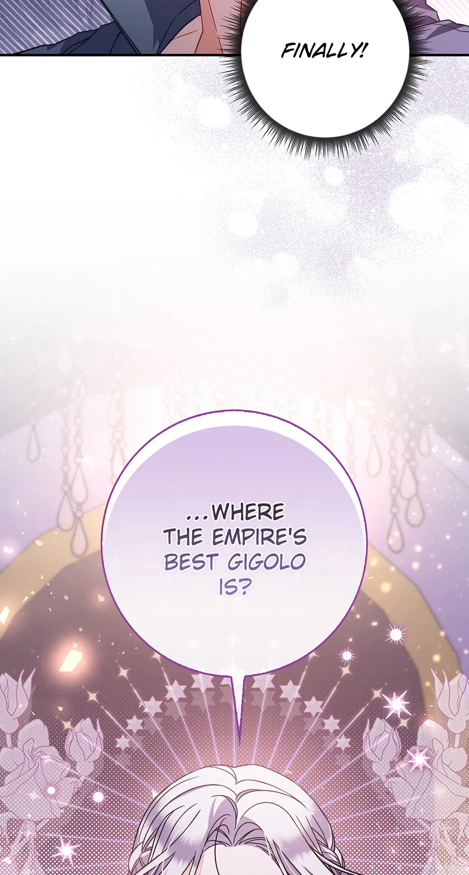 I Listened to My Husband and Brought In a Lover Chapter 8 - page 61