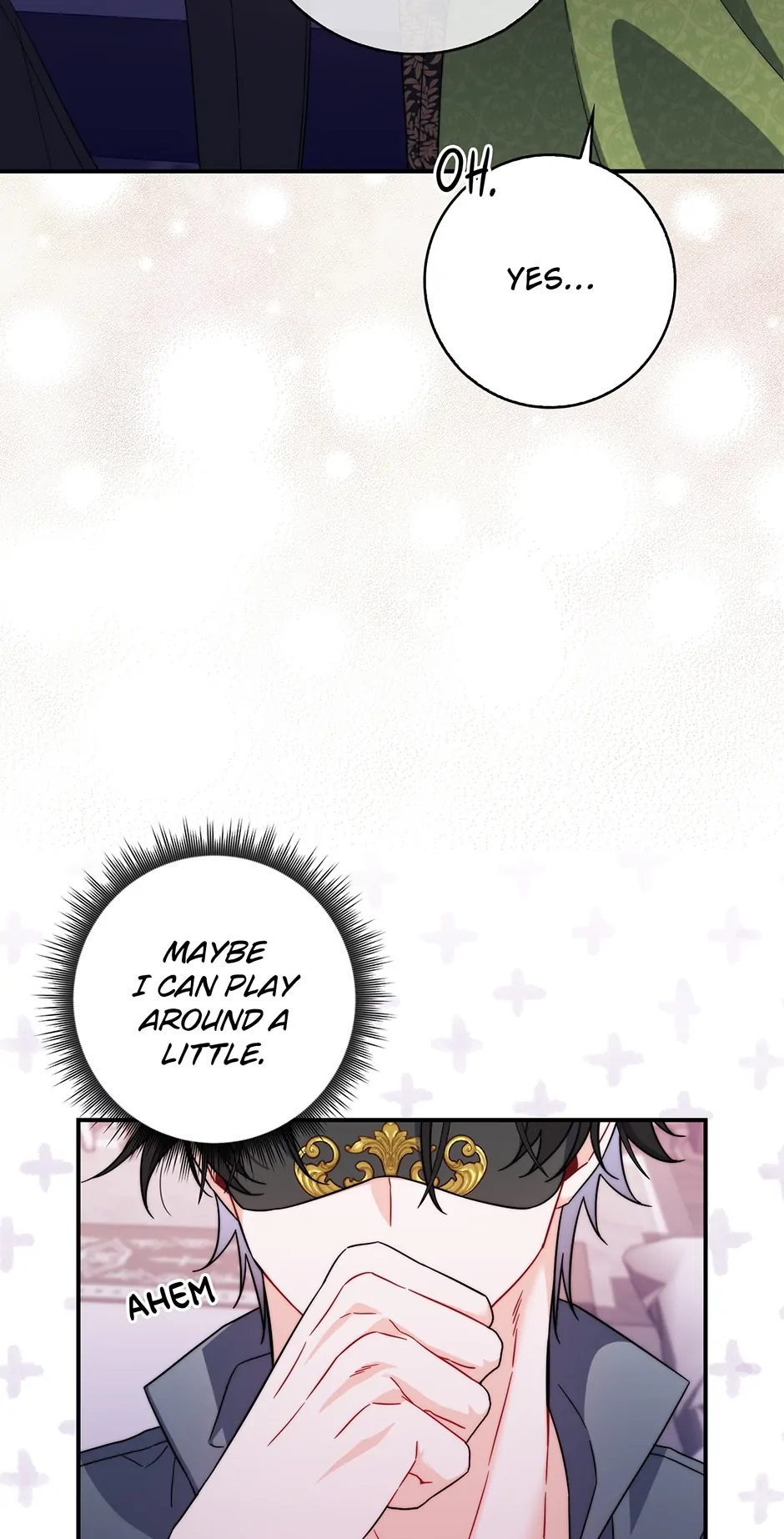 I Listened to My Husband and Brought In a Lover Chapter 8 - page 64