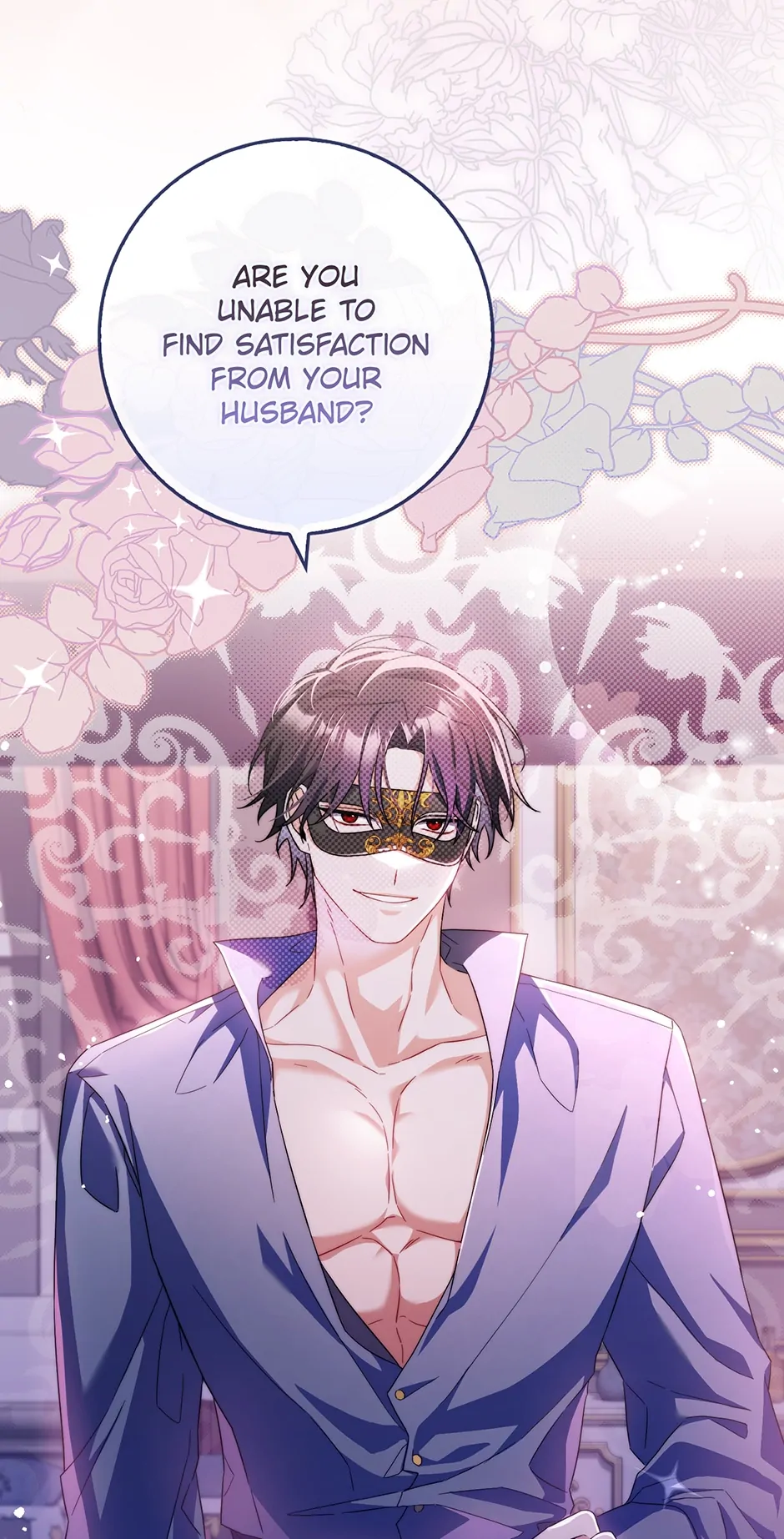 I Listened to My Husband and Brought In a Lover Chapter 8 - page 67