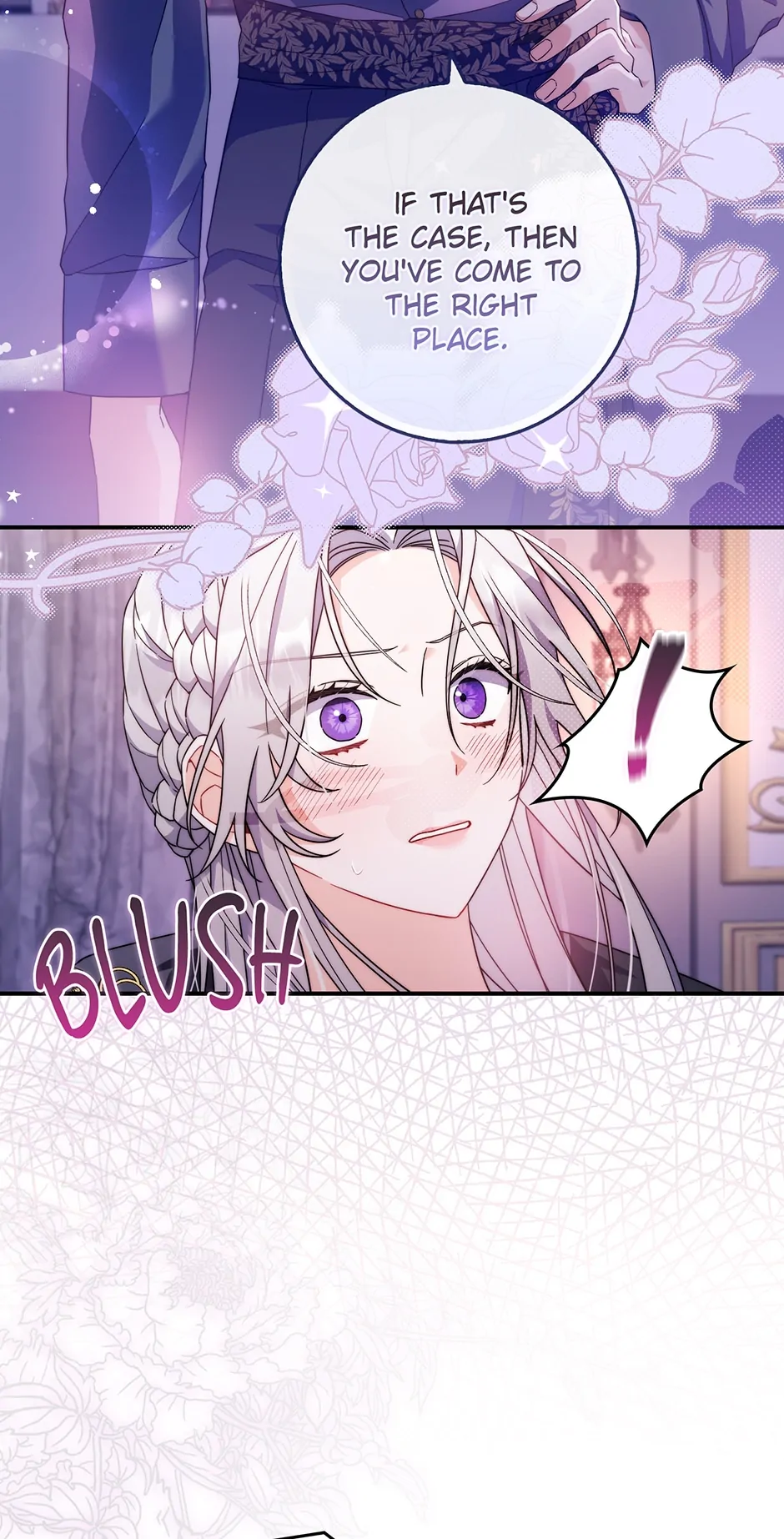 I Listened to My Husband and Brought In a Lover Chapter 8 - page 68