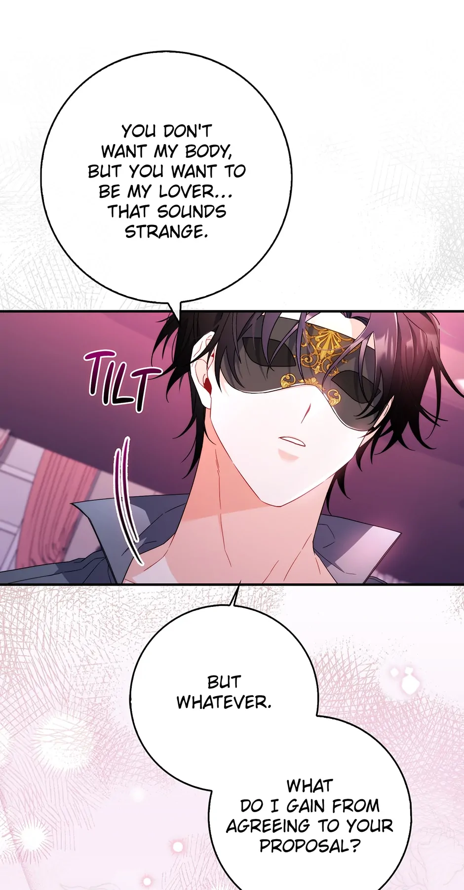 I Listened to My Husband and Brought In a Lover Chapter 8 - page 70