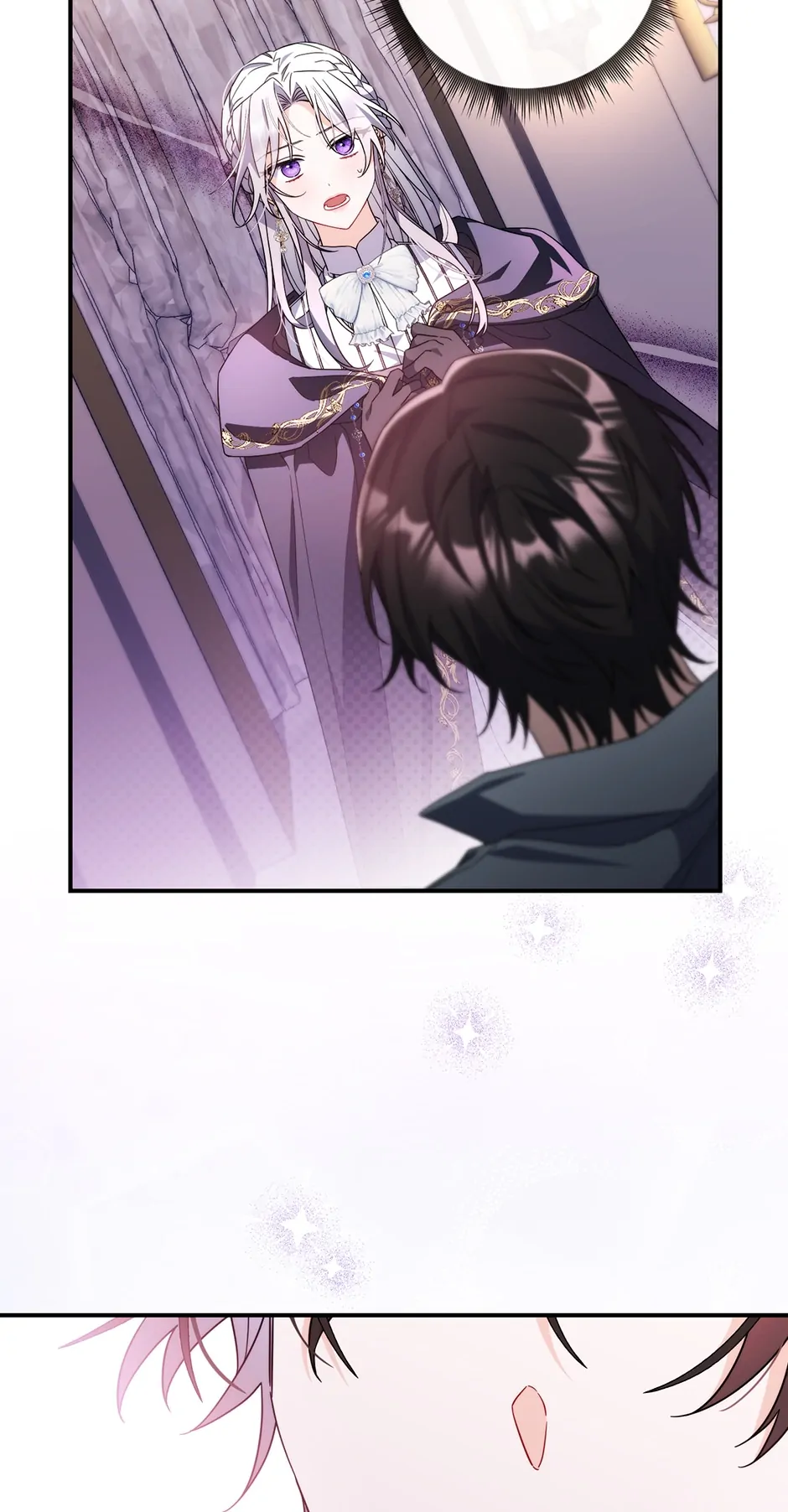 I Listened to My Husband and Brought In a Lover Chapter 8 - page 75