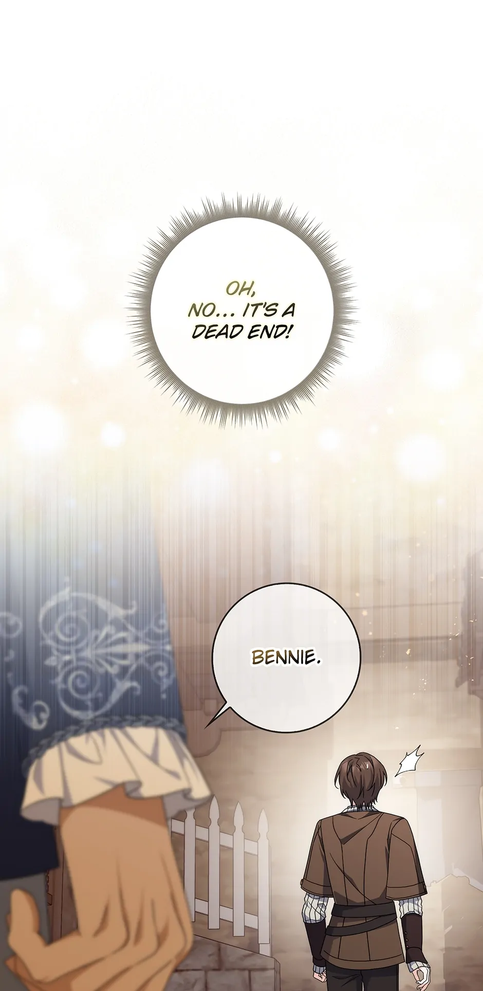 I Listened to My Husband and Brought In a Lover Chapter 29 - page 86