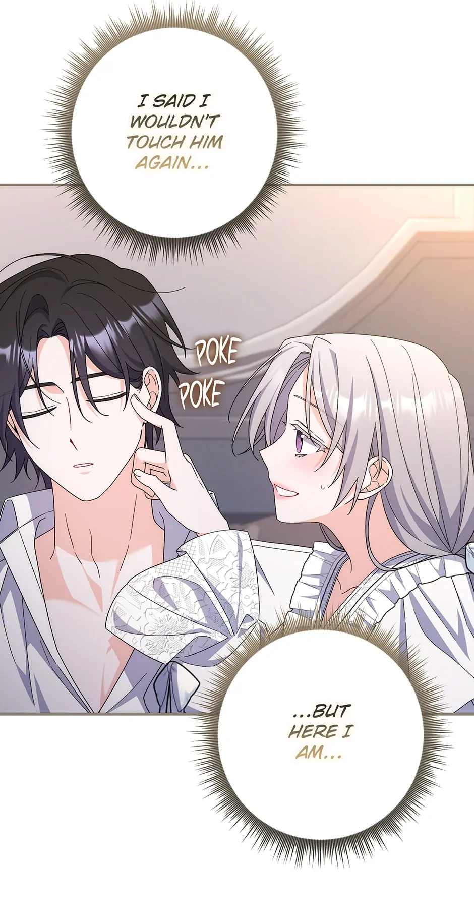 I Listened to My Husband and Brought In a Lover Chapter 27 - page 14