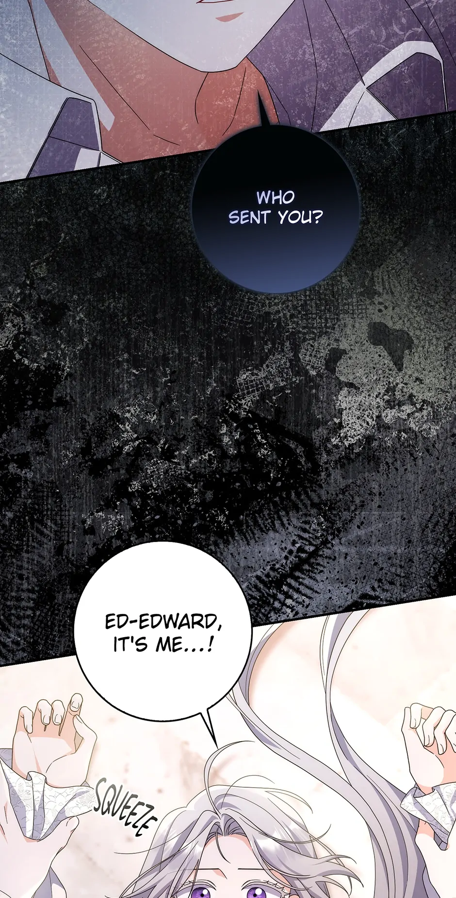 I Listened to My Husband and Brought In a Lover Chapter 27 - page 19
