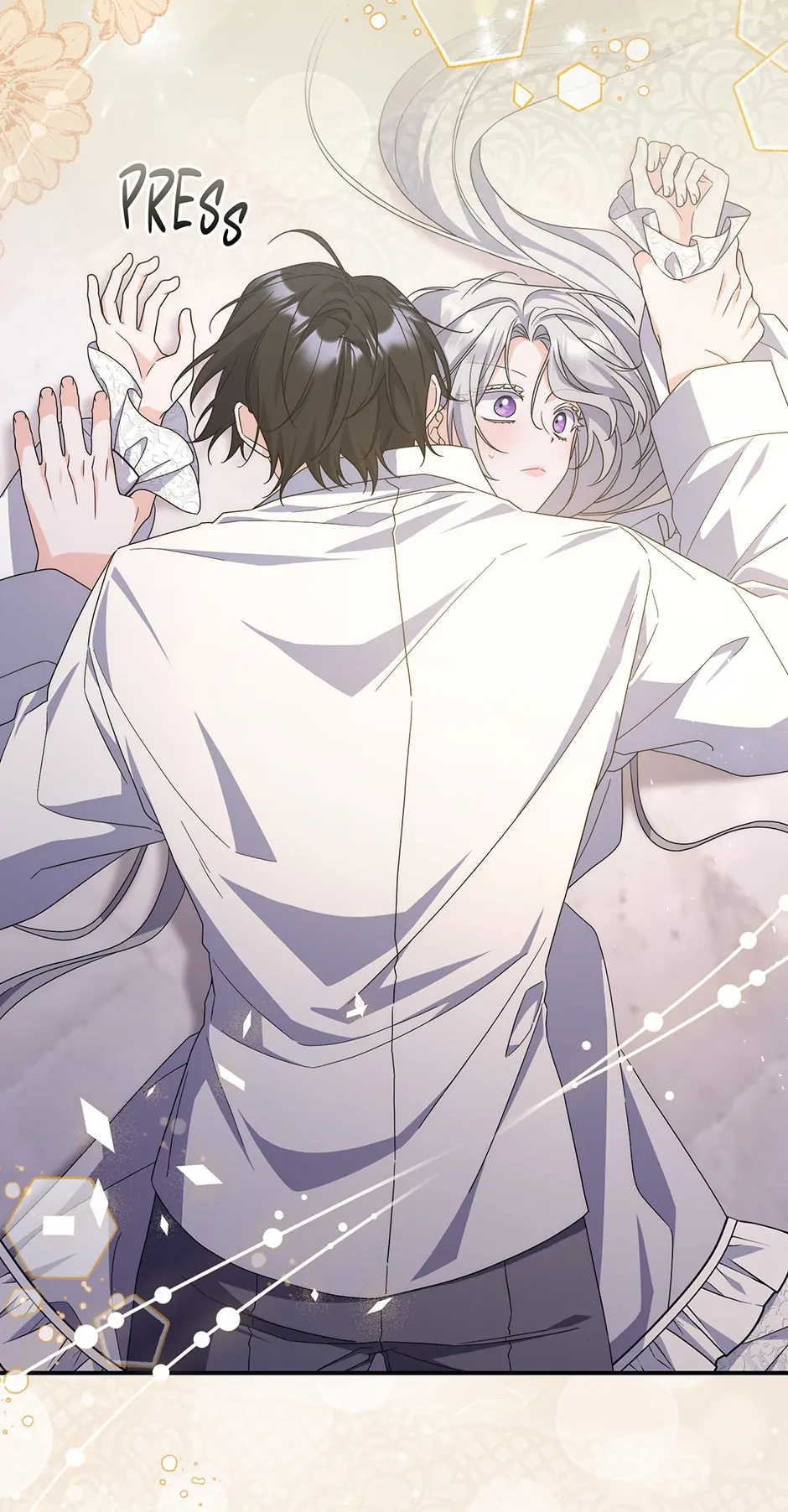 I Listened to My Husband and Brought In a Lover Chapter 27 - page 26
