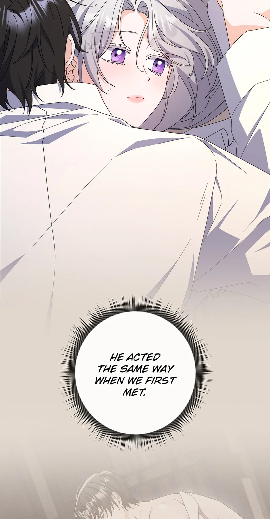 I Listened to My Husband and Brought In a Lover Chapter 27 - page 33