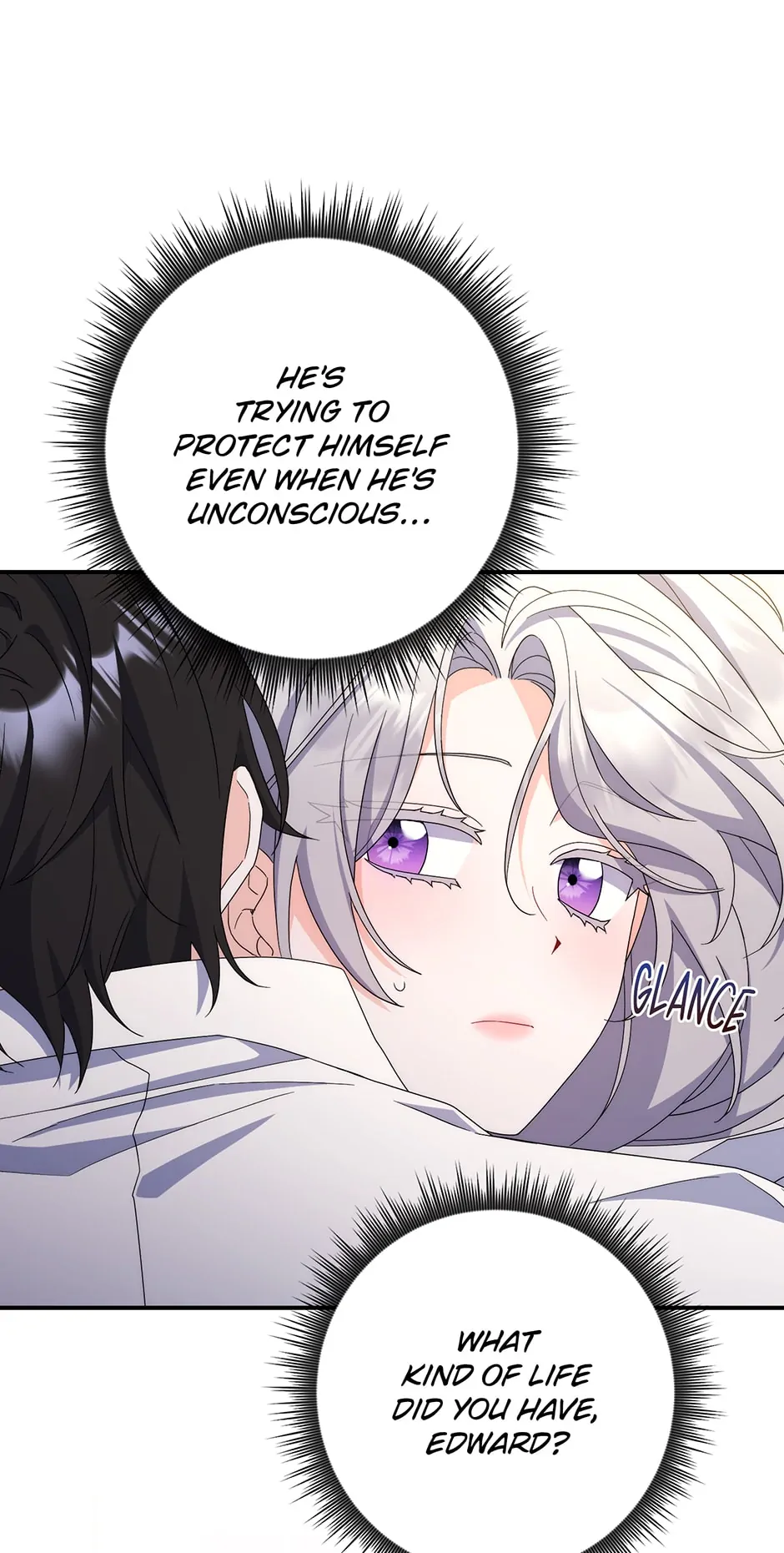 I Listened to My Husband and Brought In a Lover Chapter 27 - page 35