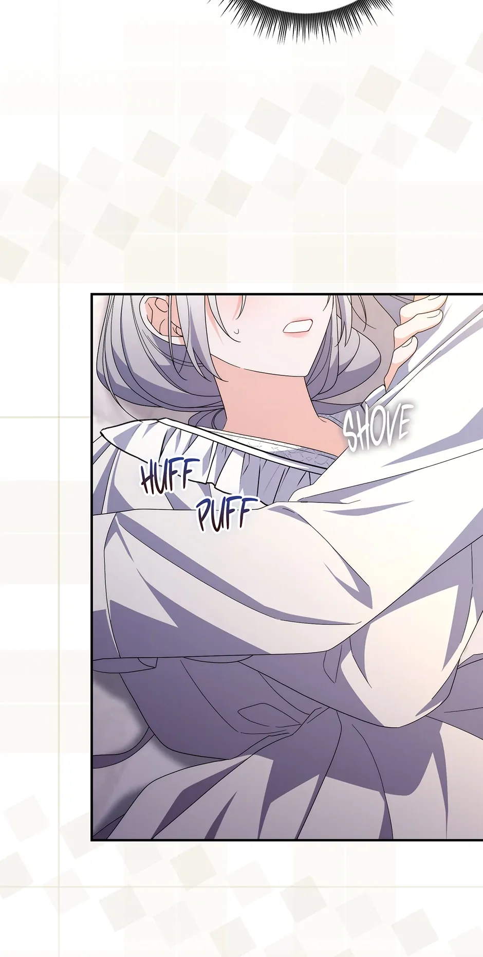 I Listened to My Husband and Brought In a Lover Chapter 27 - page 36