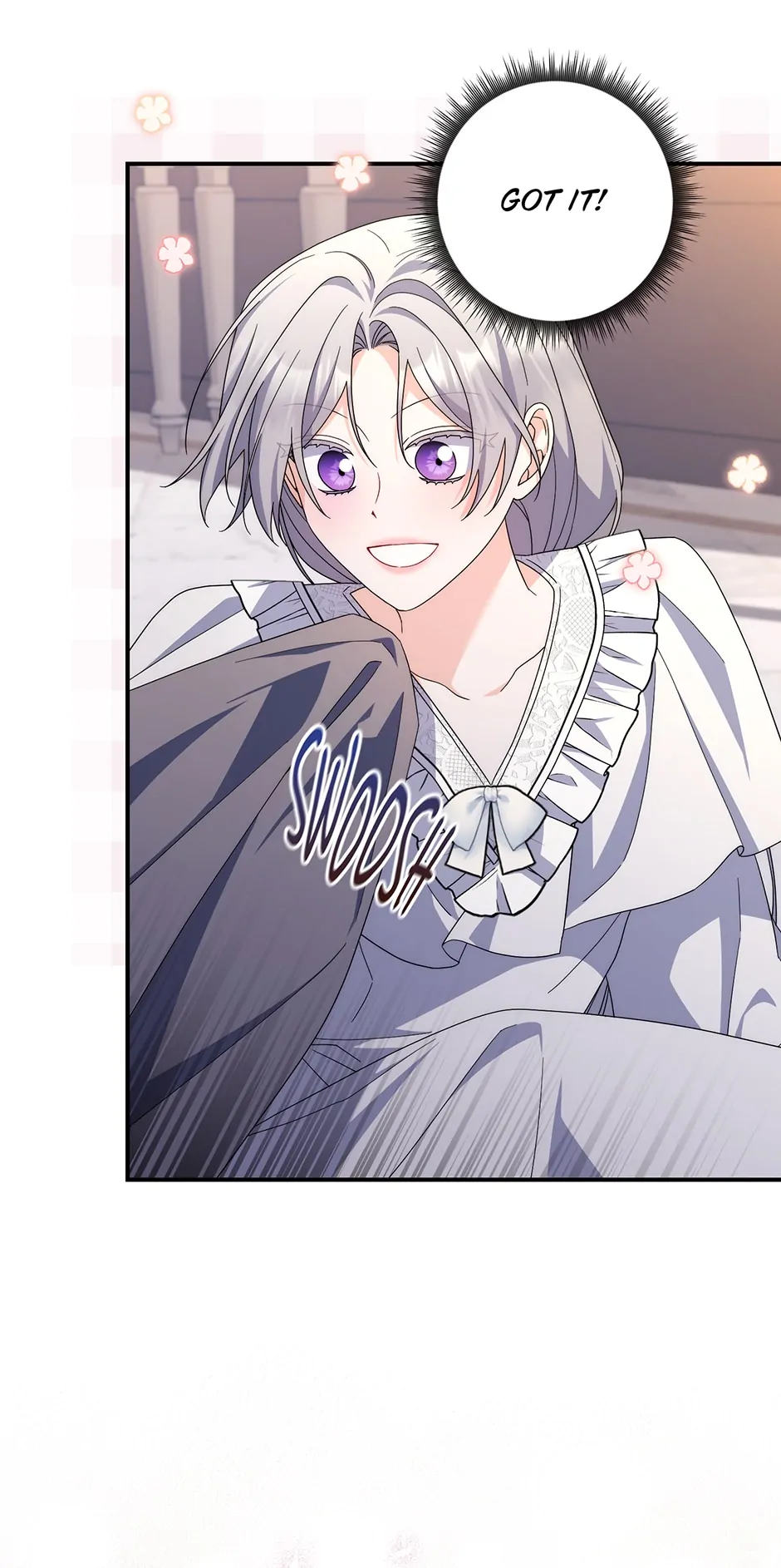 I Listened to My Husband and Brought In a Lover Chapter 27 - page 41