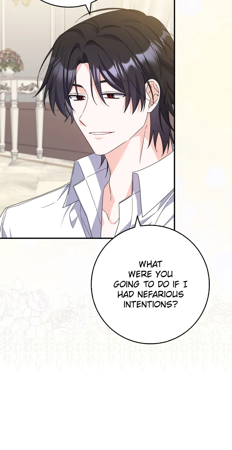 I Listened to My Husband and Brought In a Lover Chapter 27 - page 60