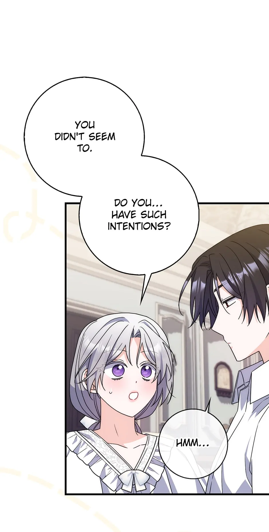 I Listened to My Husband and Brought In a Lover Chapter 27 - page 61