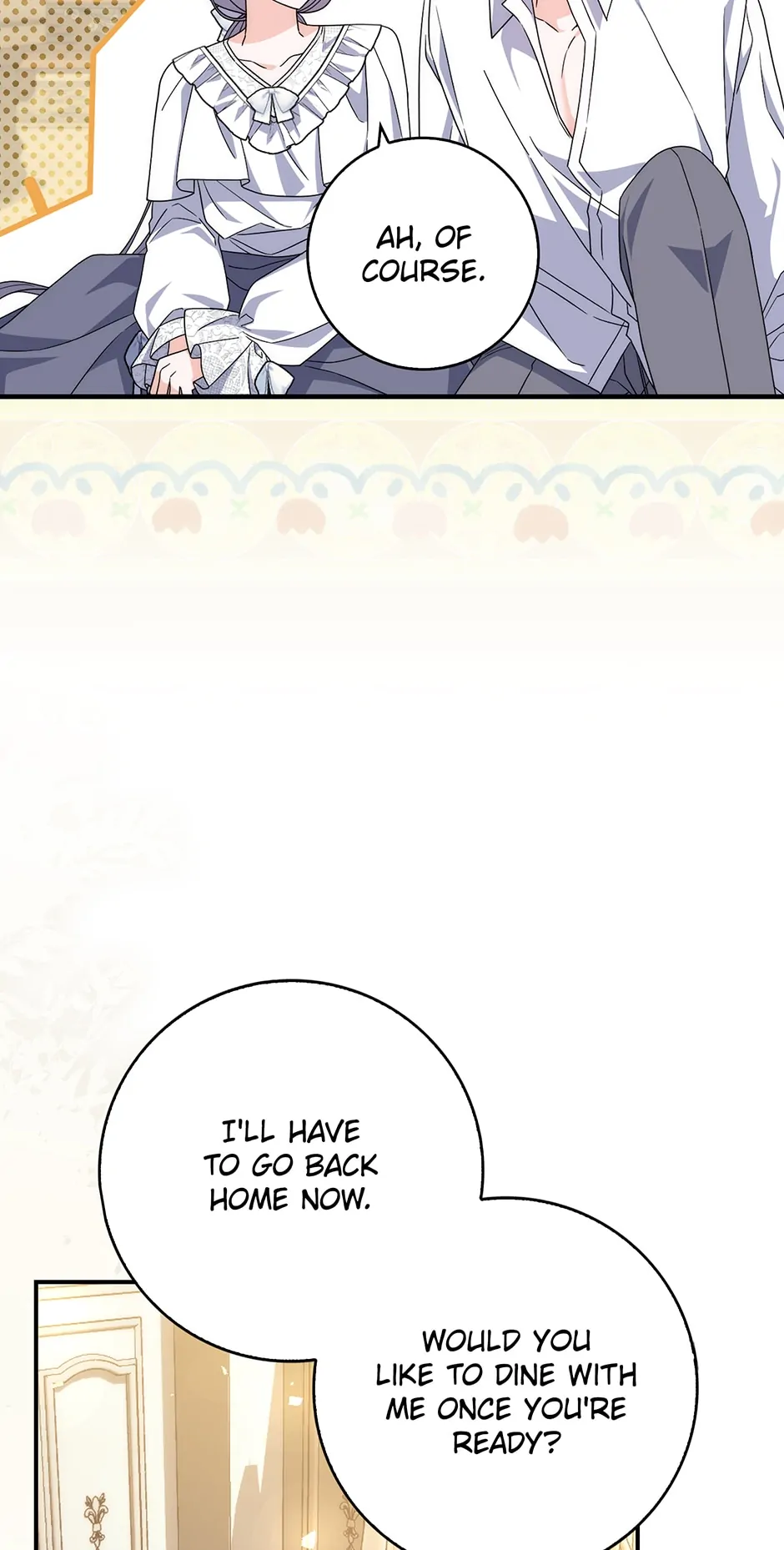 I Listened to My Husband and Brought In a Lover Chapter 27 - page 64