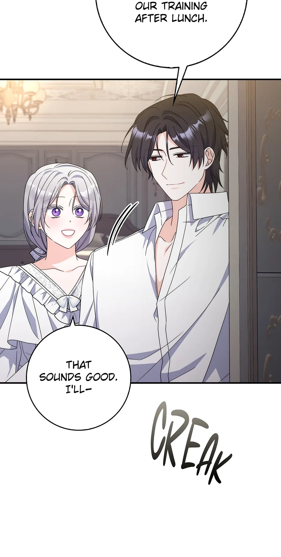 I Listened to My Husband and Brought In a Lover Chapter 27 - page 66