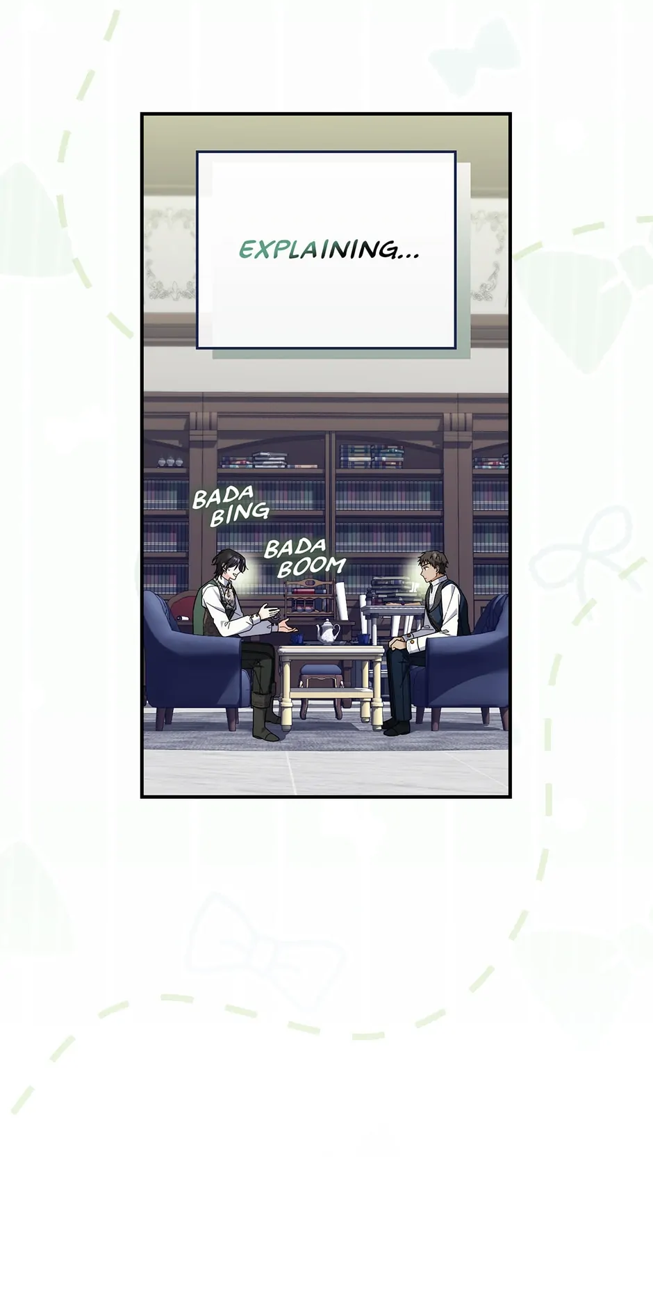 I Listened to My Husband and Brought In a Lover Chapter 27 - page 77