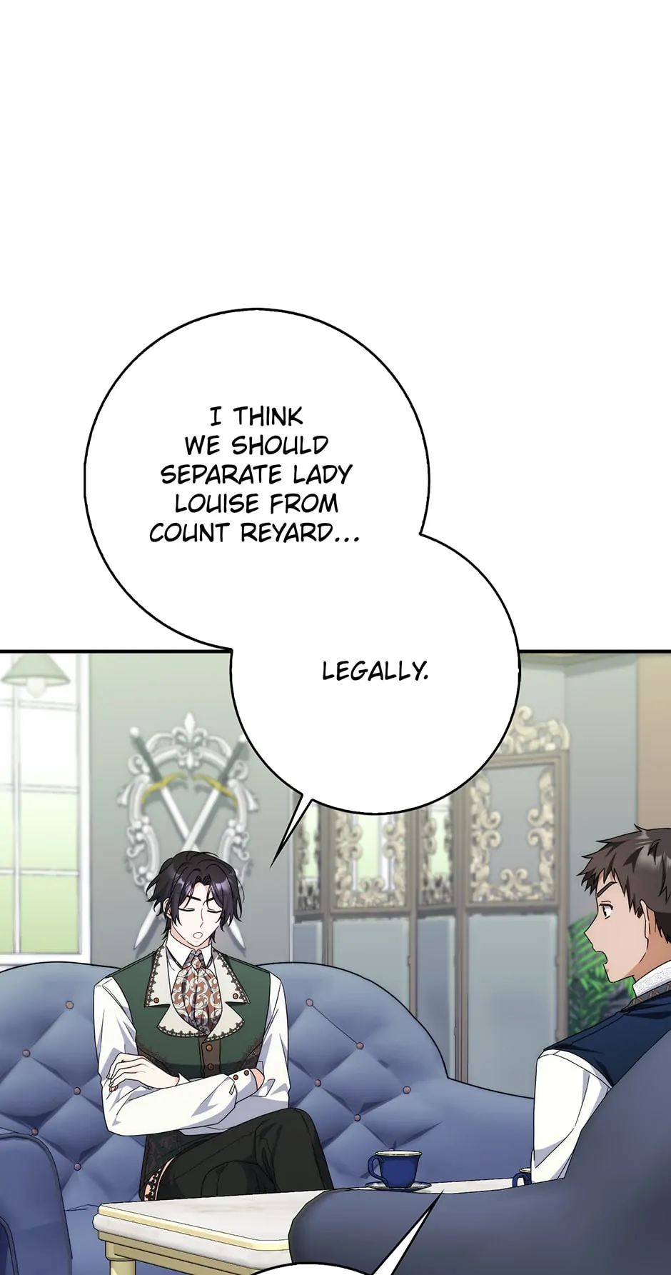 I Listened to My Husband and Brought In a Lover Chapter 27 - page 80