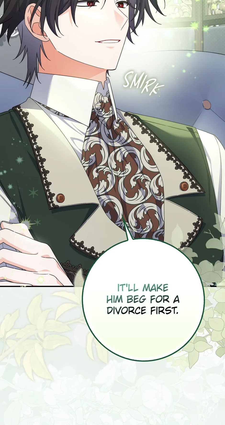 I Listened to My Husband and Brought In a Lover Chapter 27 - page 86