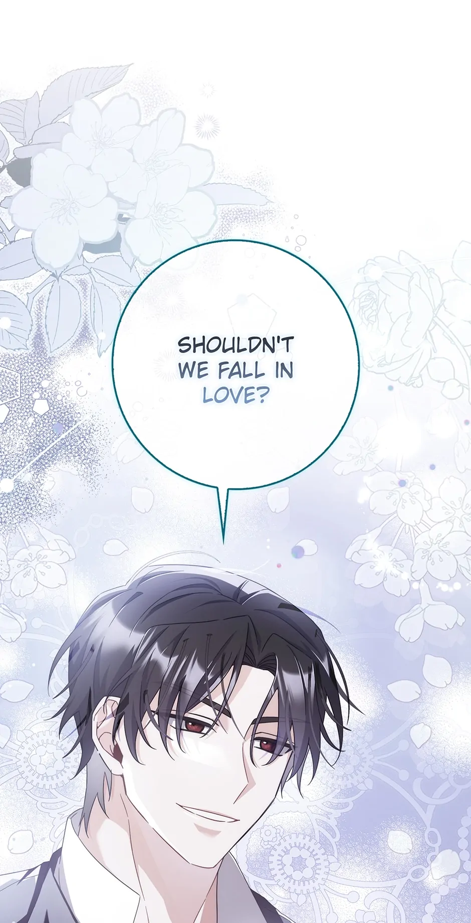 I Listened to My Husband and Brought In a Lover Chapter 10 - page 1