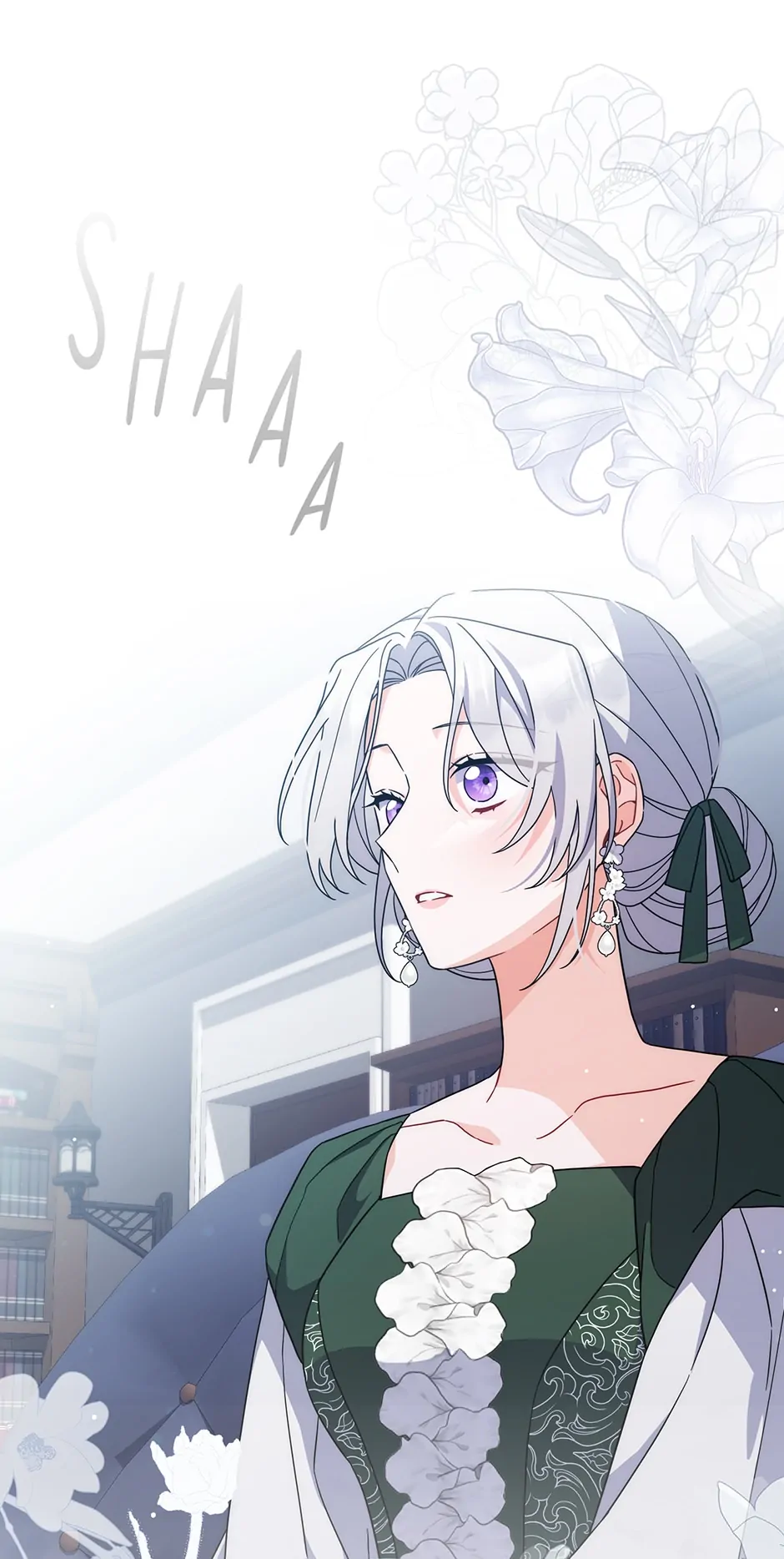 I Listened to My Husband and Brought In a Lover Chapter 10 - page 3