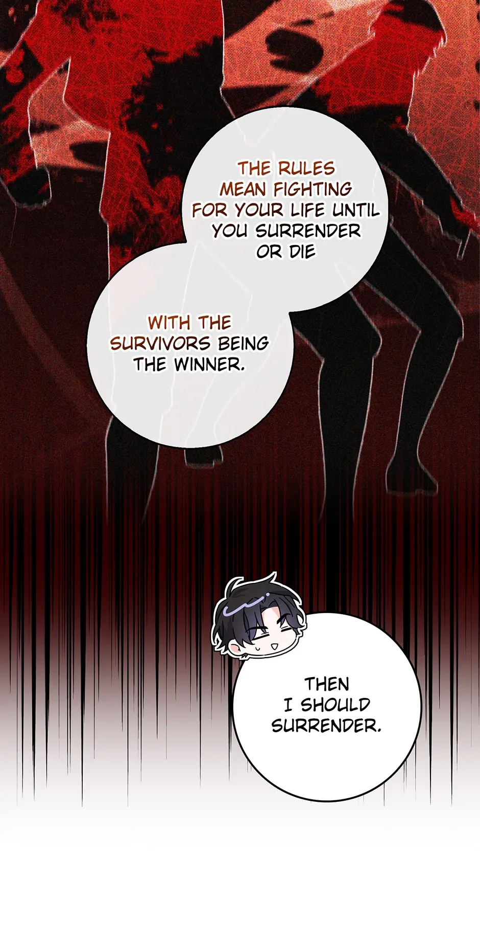 I Listened to My Husband and Brought In a Lover Chapter 10 - page 29