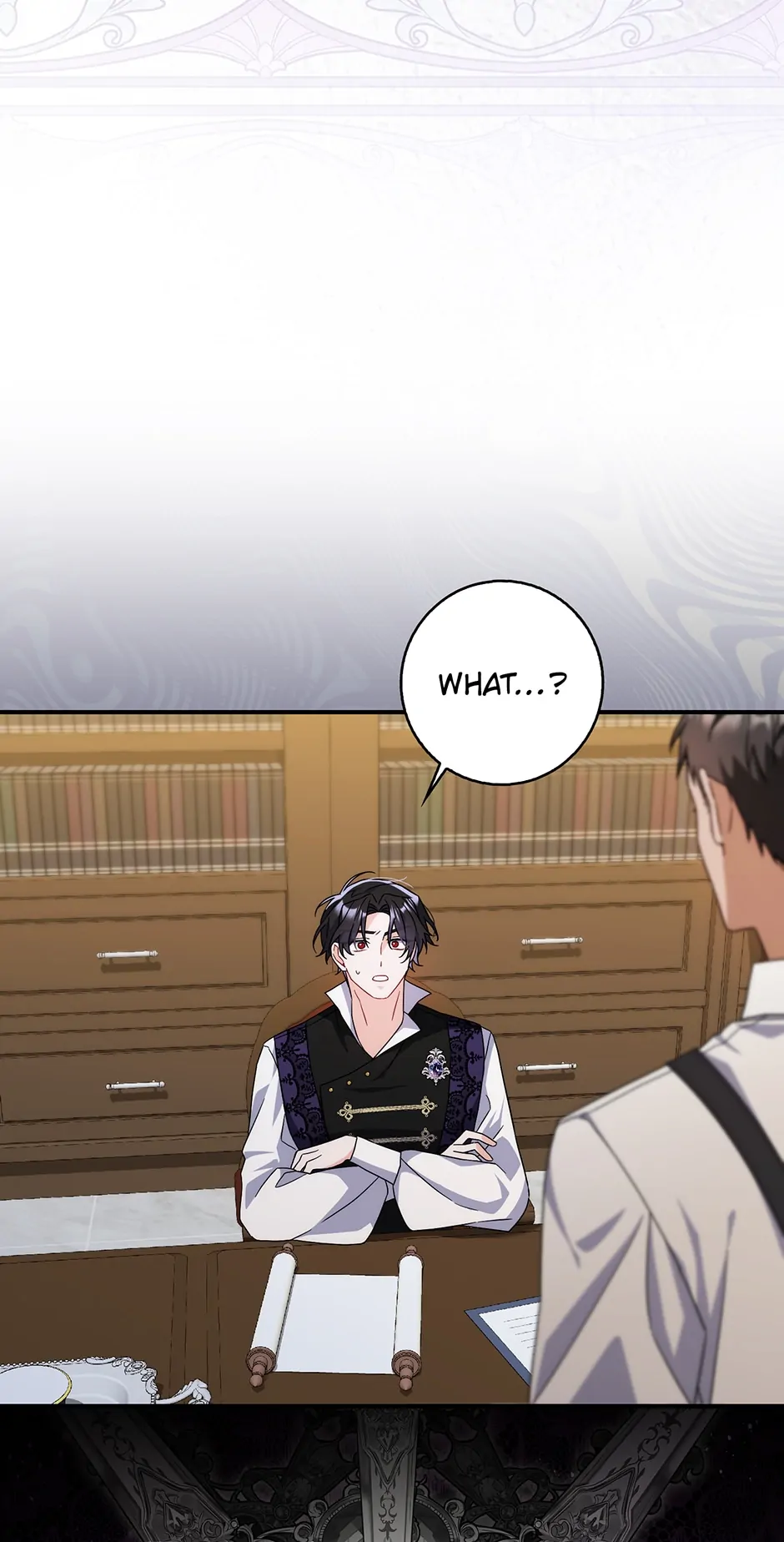 I Listened to My Husband and Brought In a Lover Chapter 10 - page 31
