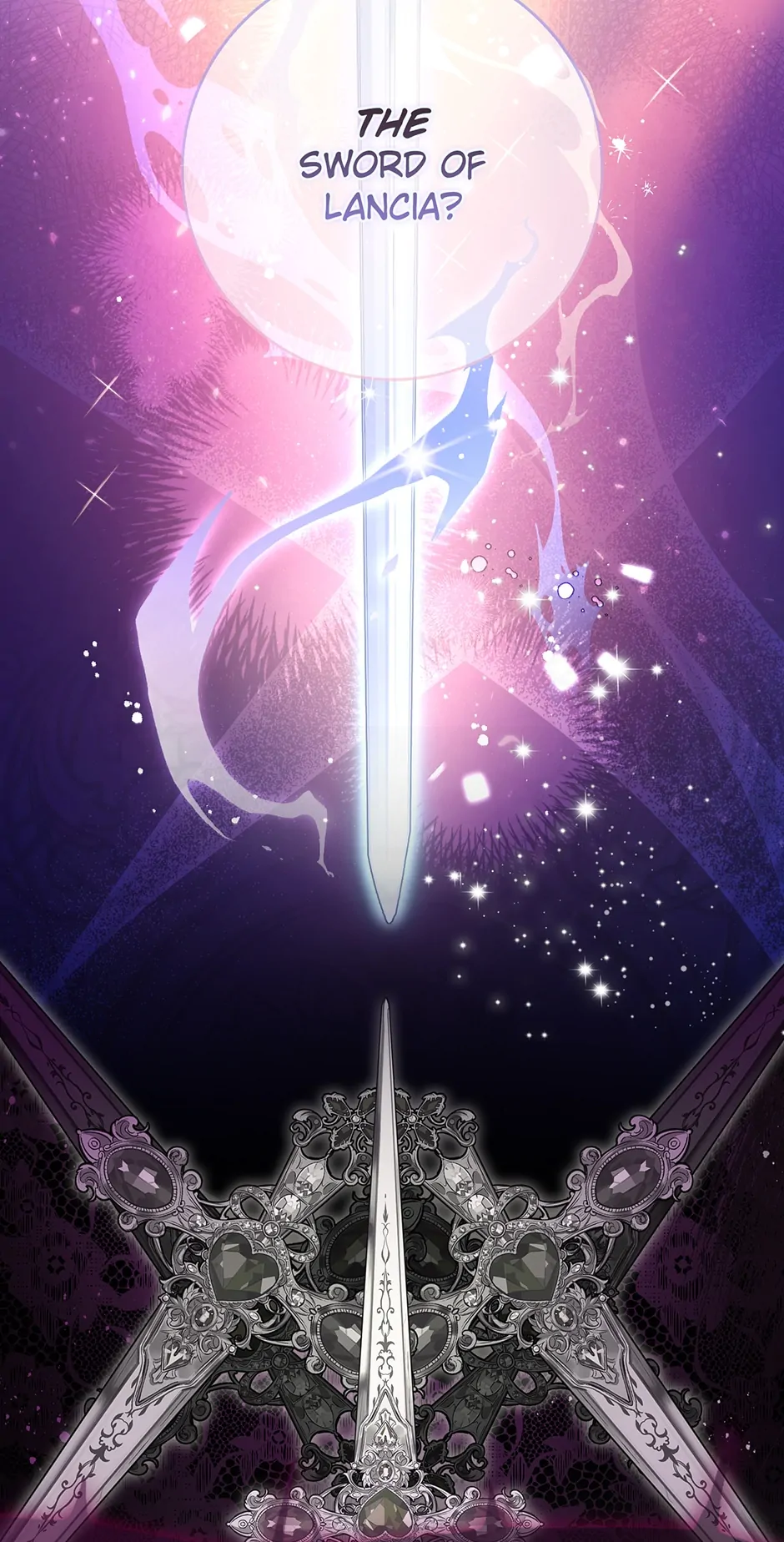 I Listened to My Husband and Brought In a Lover Chapter 10 - page 33