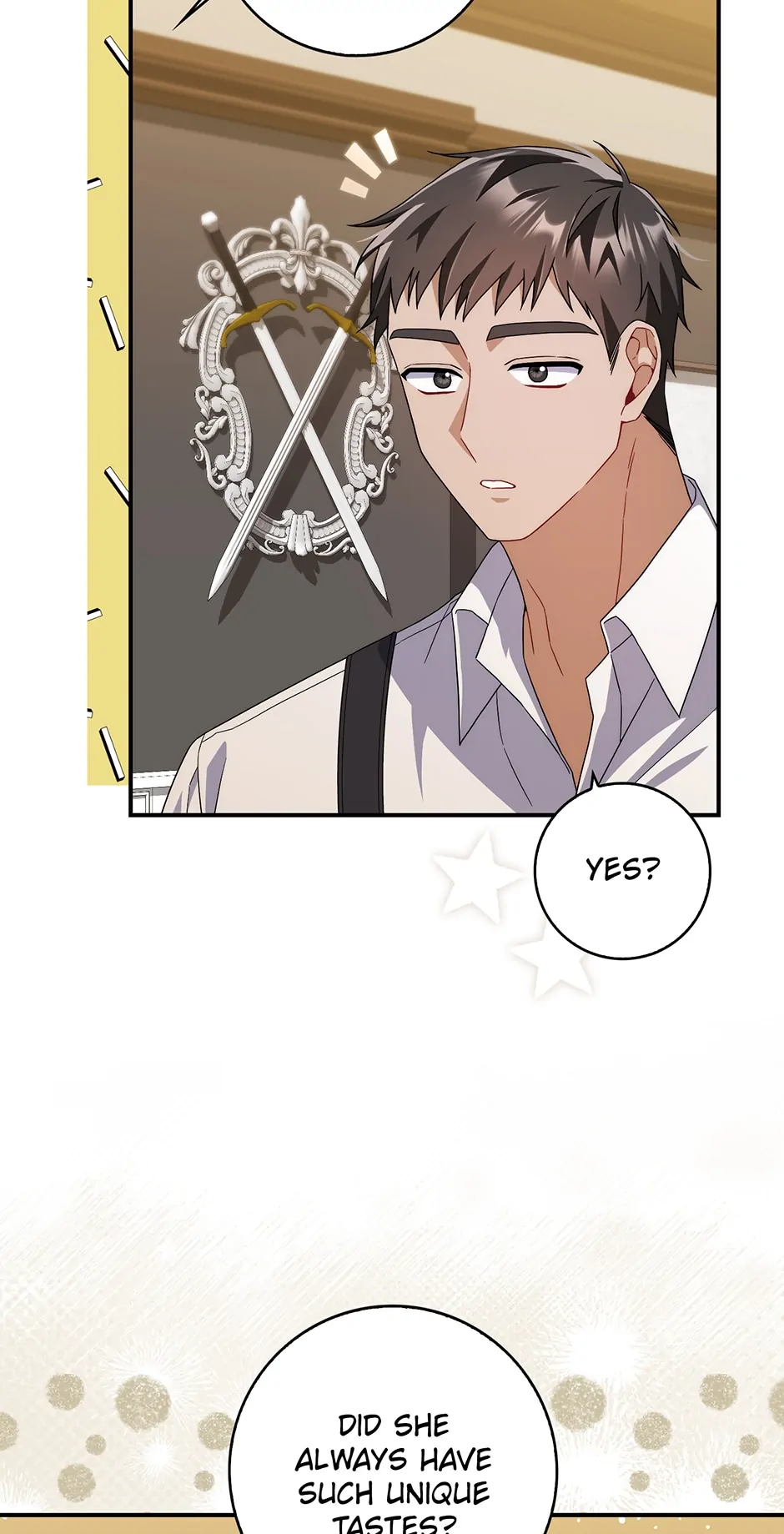 I Listened to My Husband and Brought In a Lover Chapter 10 - page 46