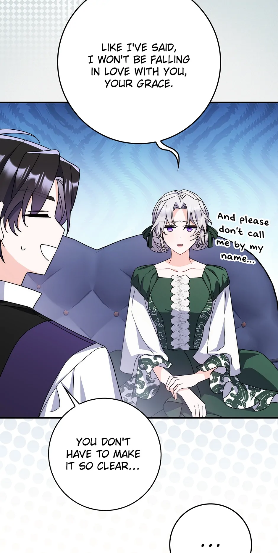 I Listened to My Husband and Brought In a Lover Chapter 10 - page 6